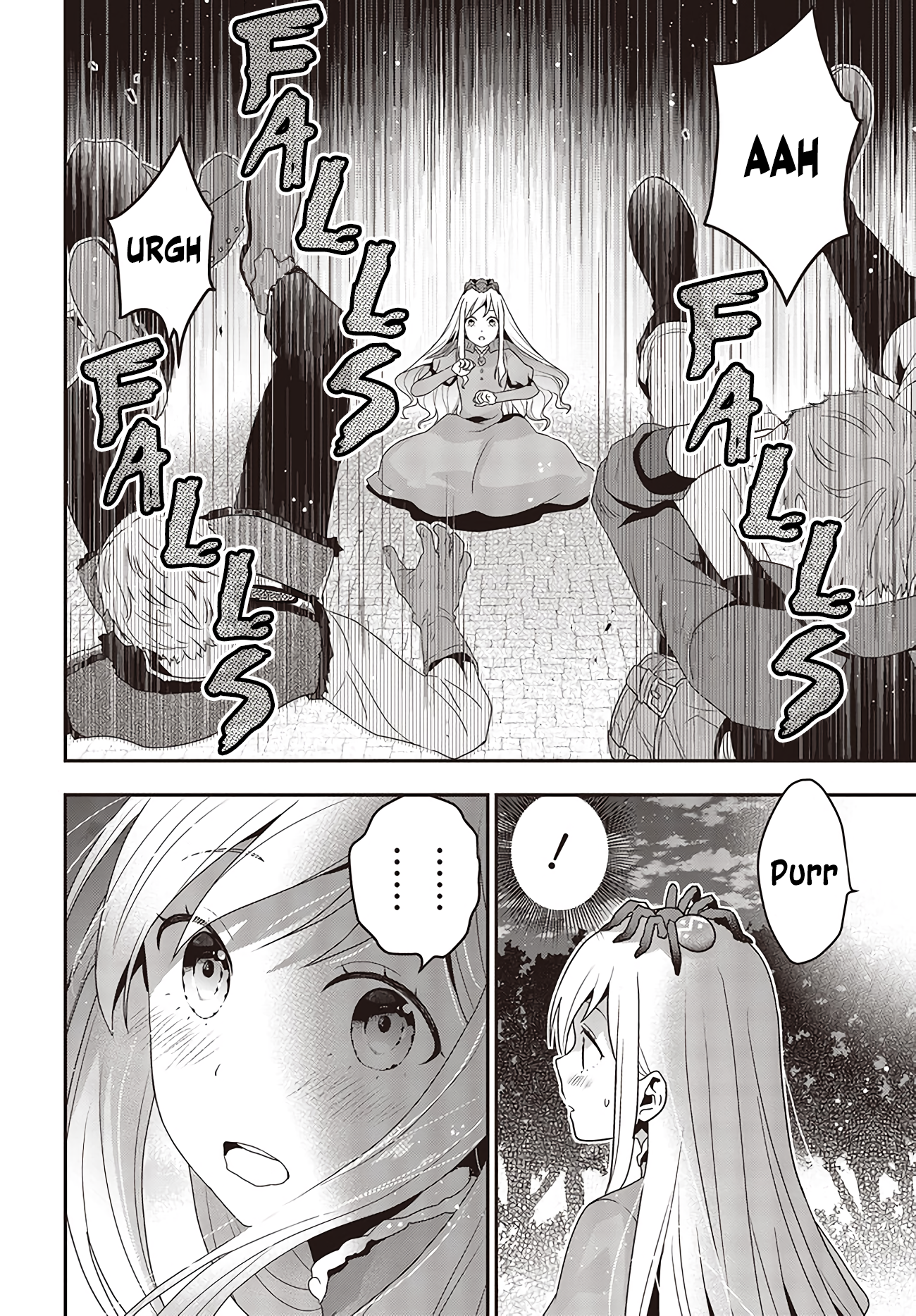 Read Tanaka Ke Tensei Suru EN Manga Online