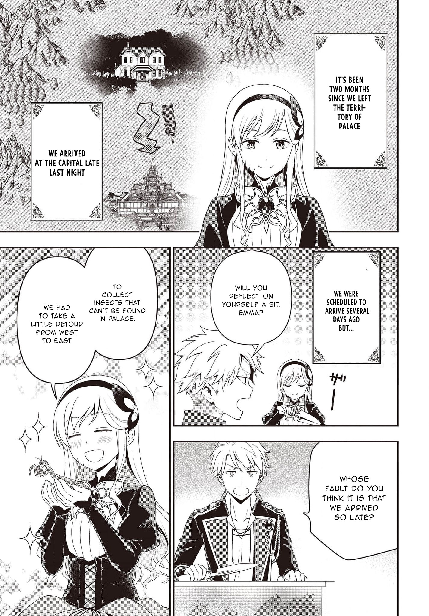 Read Tanaka Ke Tensei Suru EN Manga Online