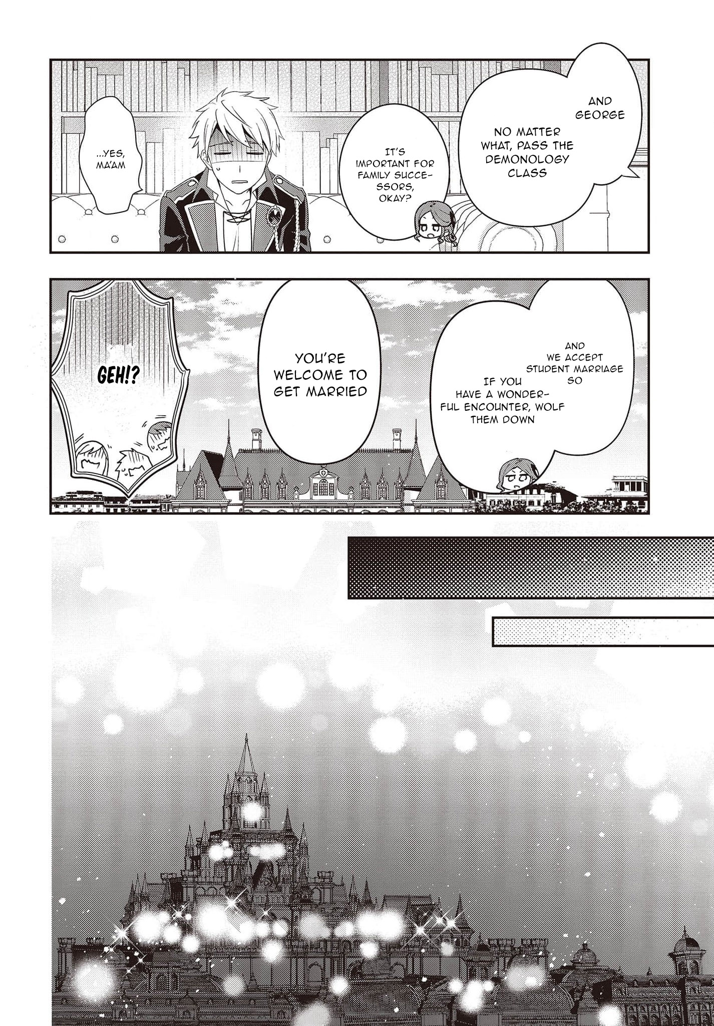 Read Tanaka Ke Tensei Suru EN Manga Online