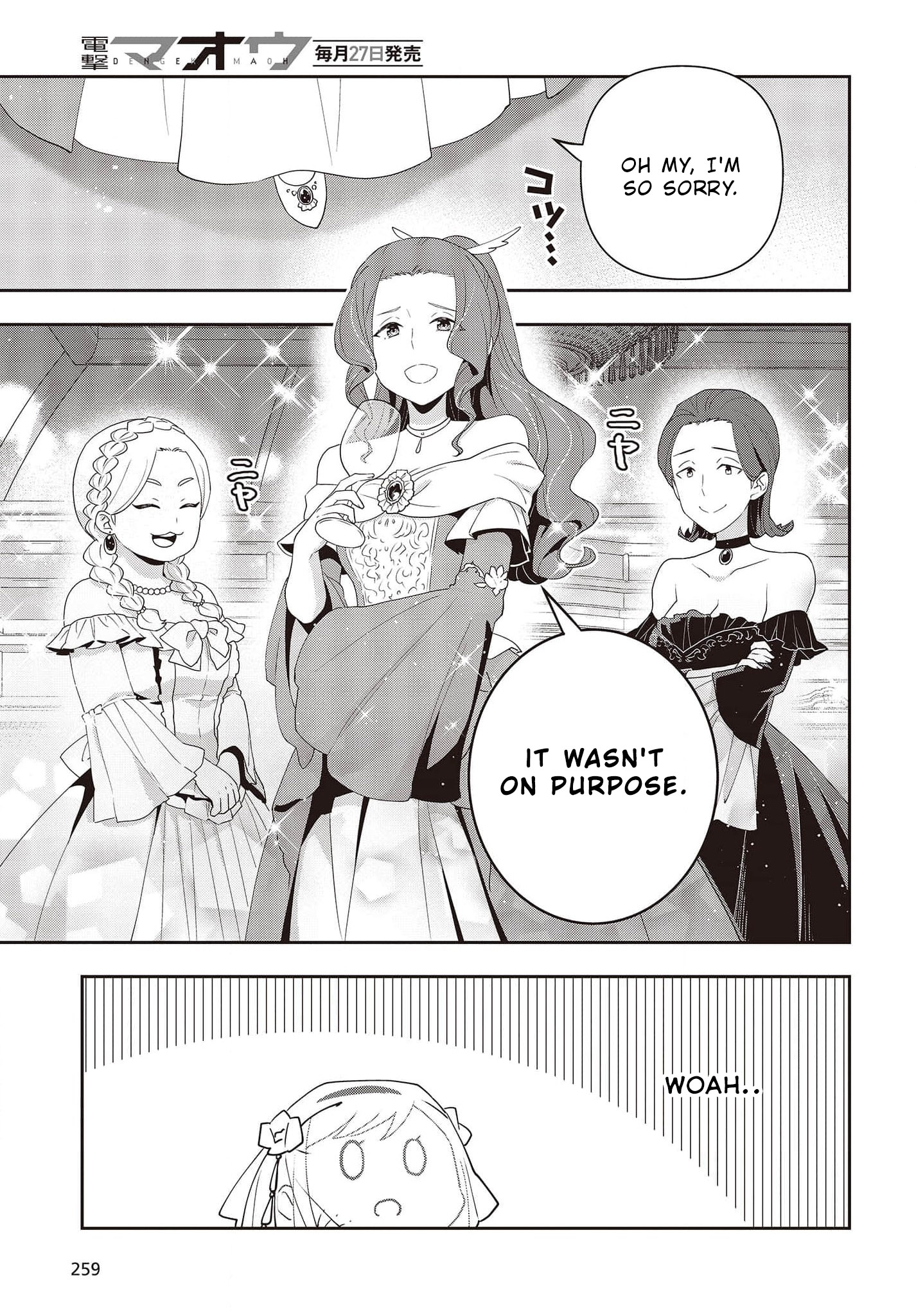 Read Tanaka Ke Tensei Suru EN Manga Online