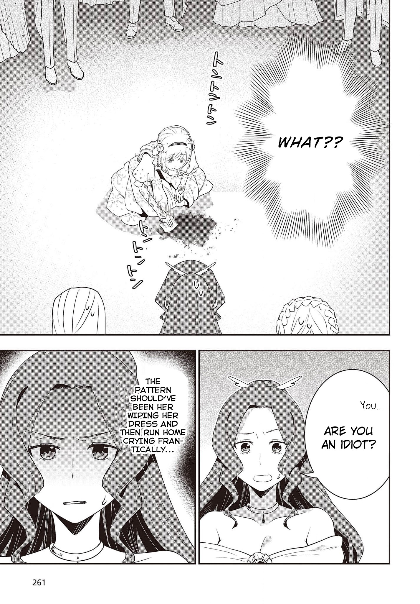 Read Tanaka Ke Tensei Suru EN Manga Online