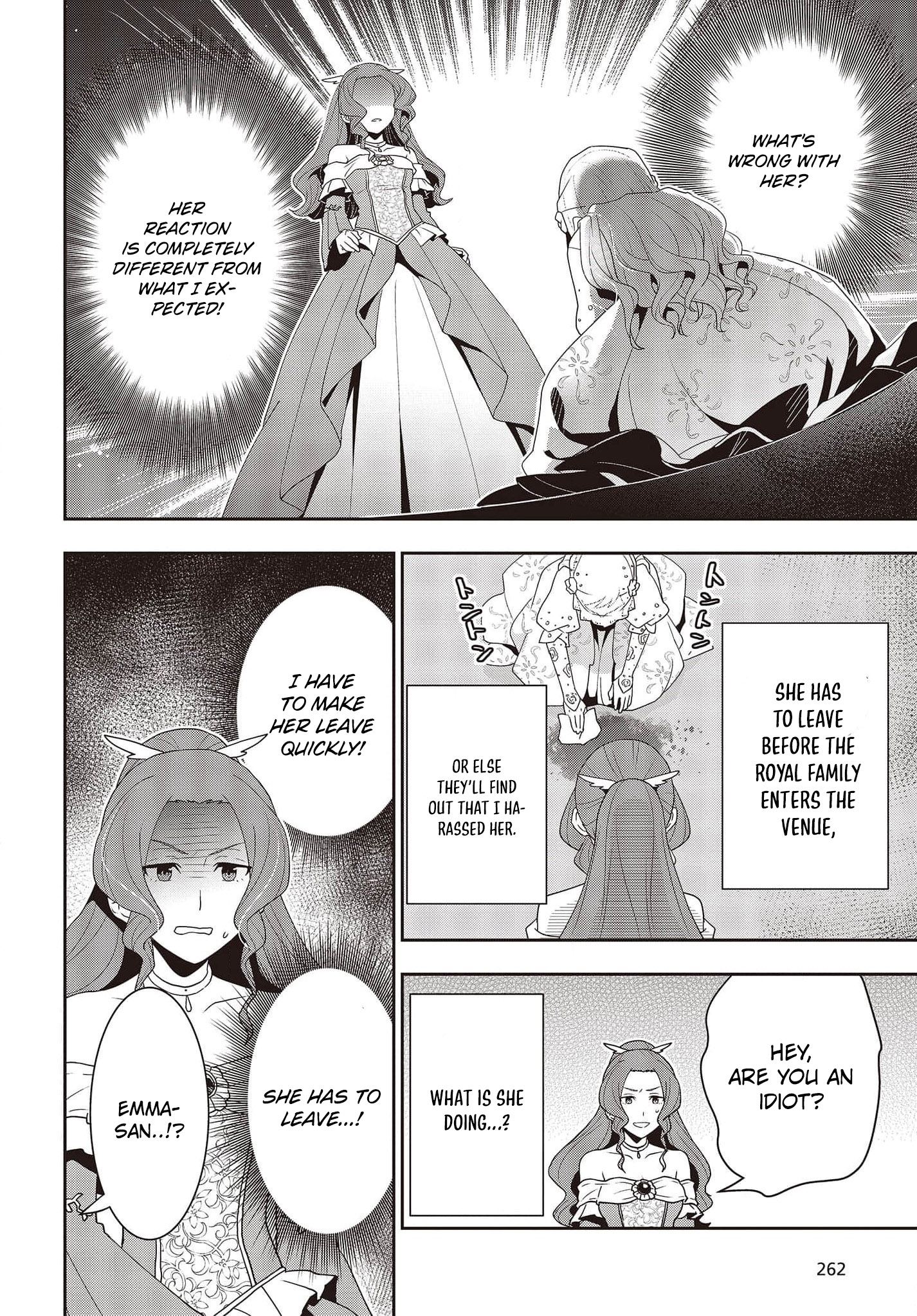 Read Tanaka Ke Tensei Suru EN Manga Online