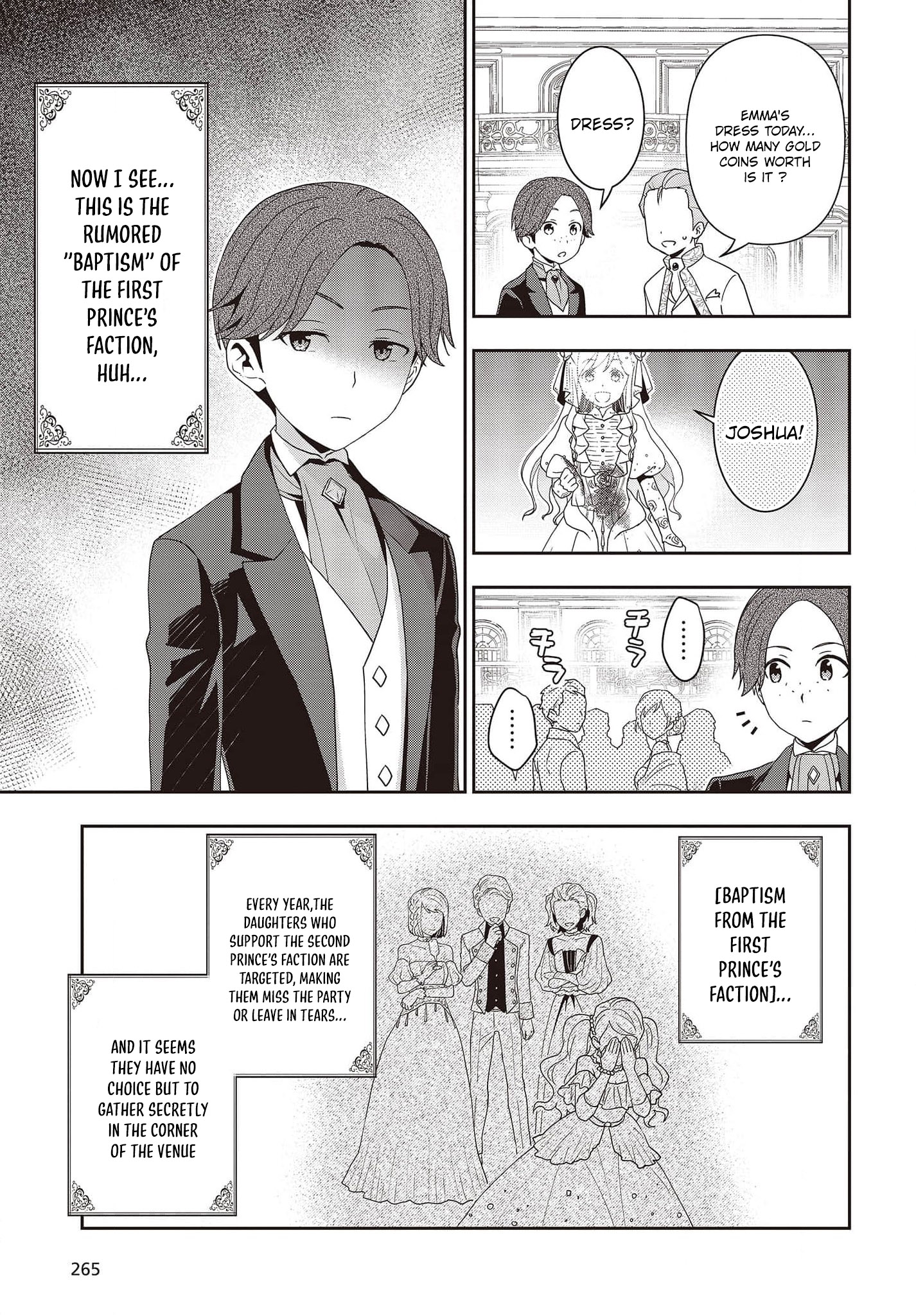 Read Tanaka Ke Tensei Suru EN Manga Online