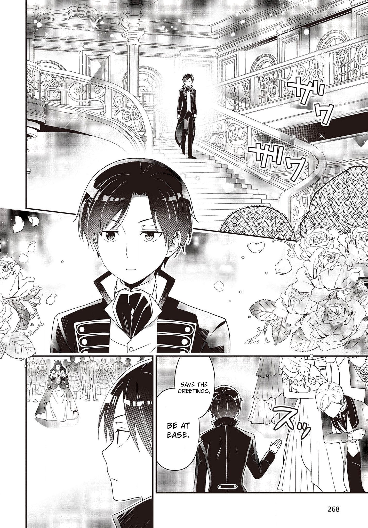 Read Tanaka Ke Tensei Suru EN Manga Online