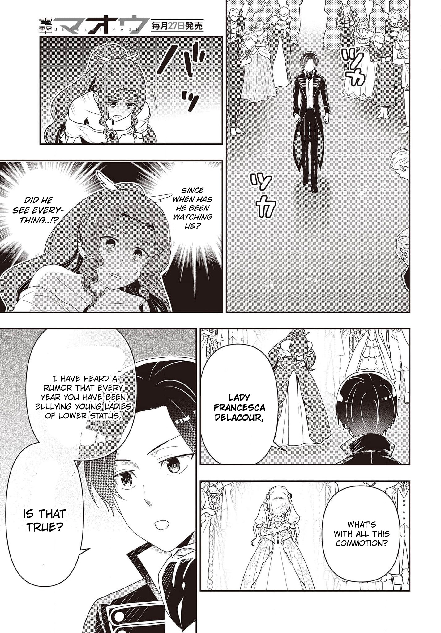 Read Tanaka Ke Tensei Suru EN Manga Online