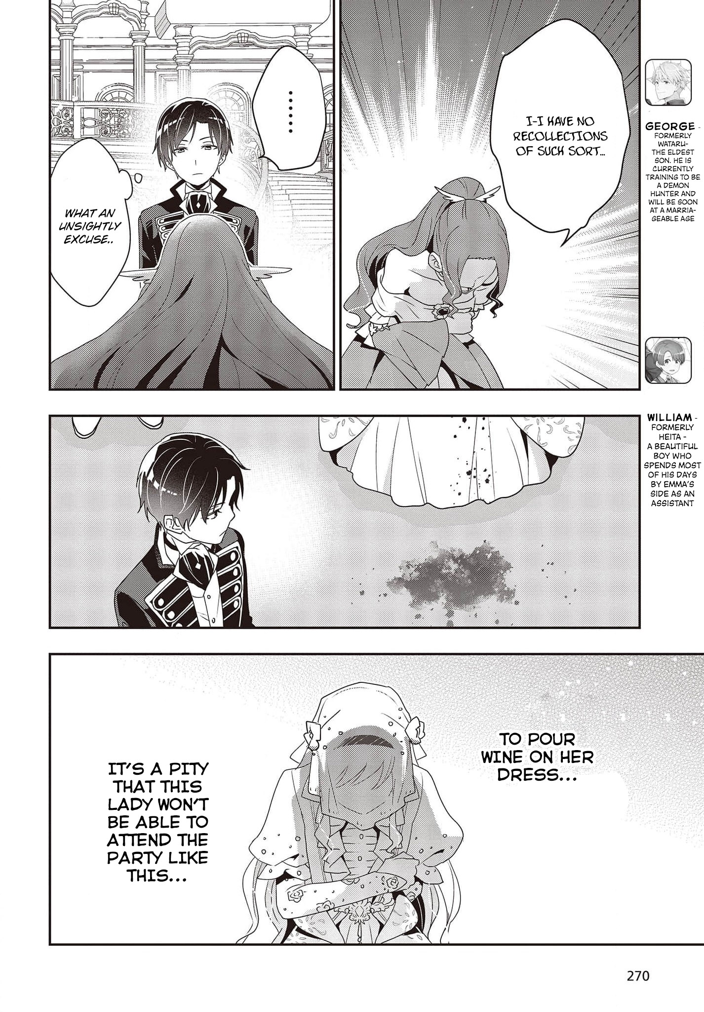 Read Tanaka Ke Tensei Suru EN Manga Online