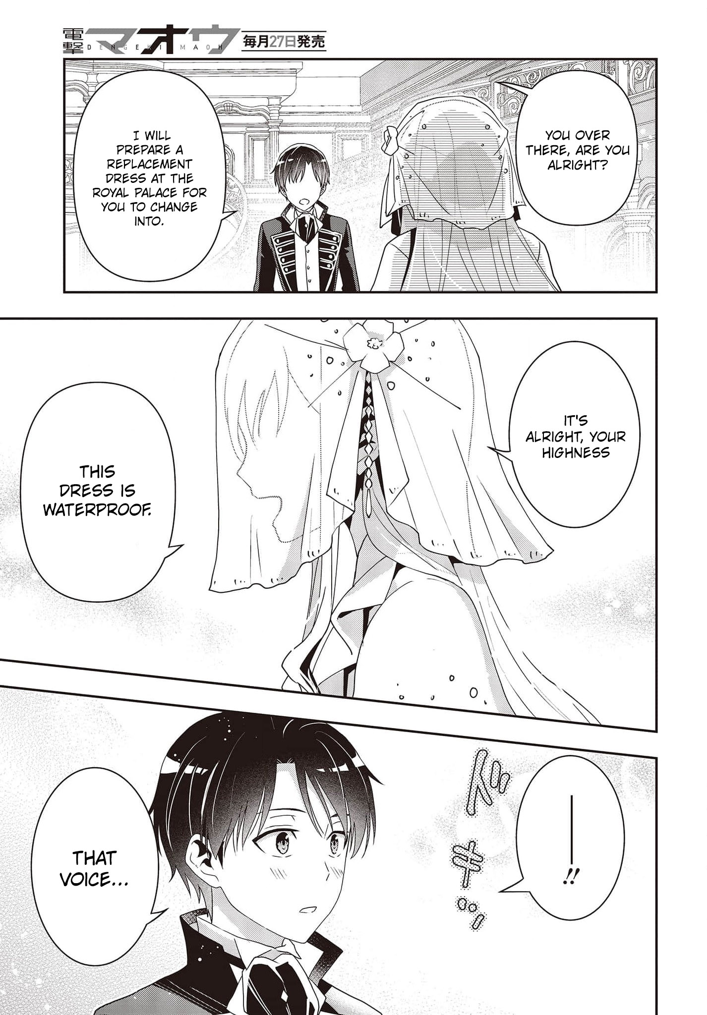 Read Tanaka Ke Tensei Suru EN Manga Online