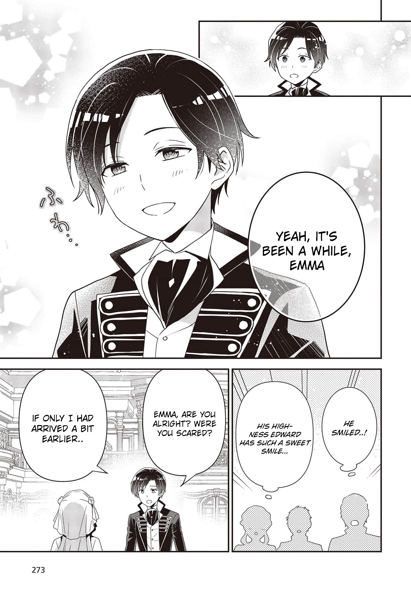 Read Tanaka Ke Tensei Suru EN Manga Online