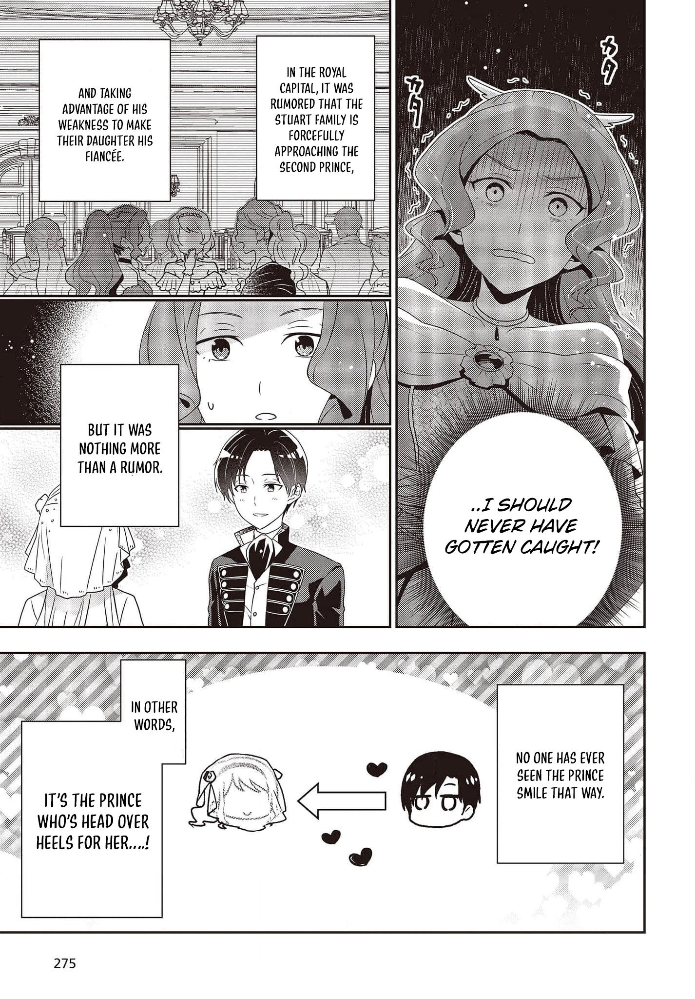 Read Tanaka Ke Tensei Suru EN Manga Online