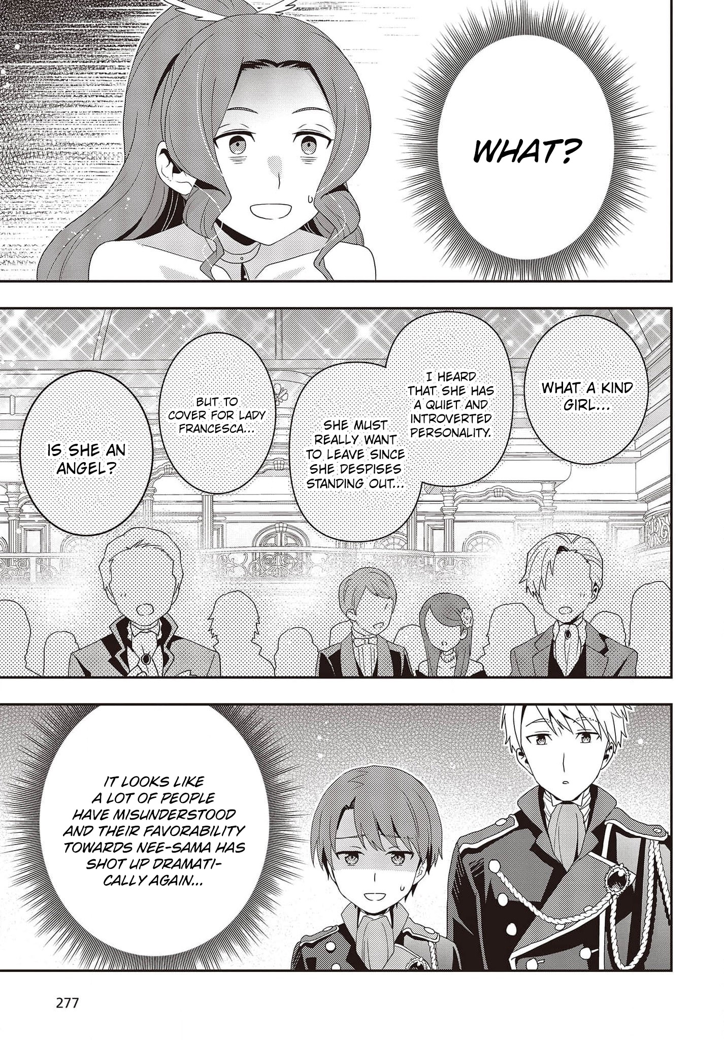 Read Tanaka Ke Tensei Suru EN Manga Online
