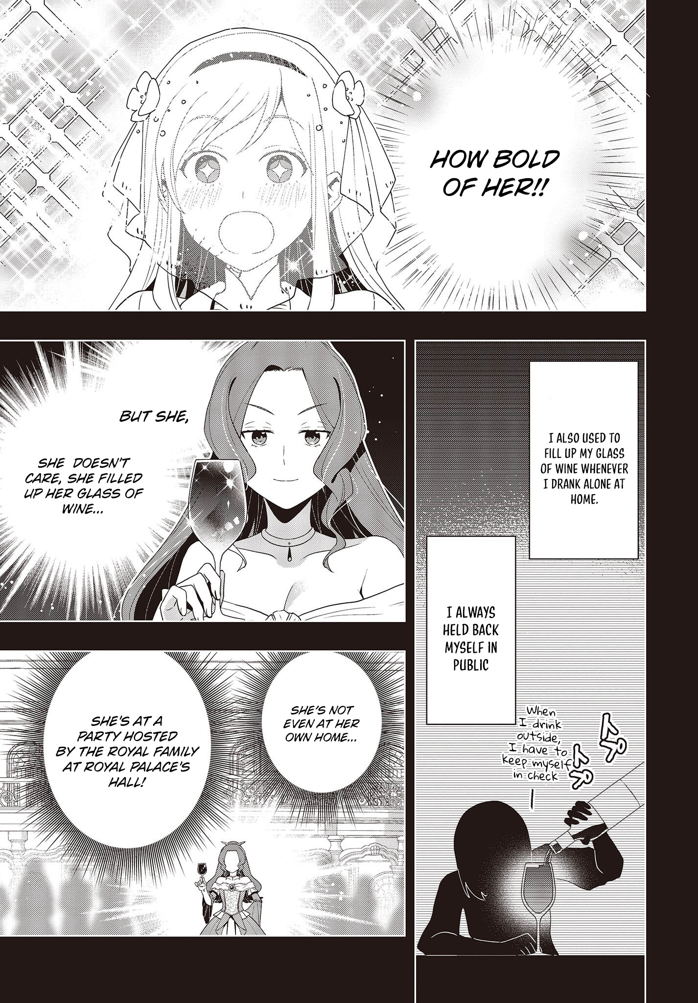 Read Tanaka Ke Tensei Suru EN Manga Online