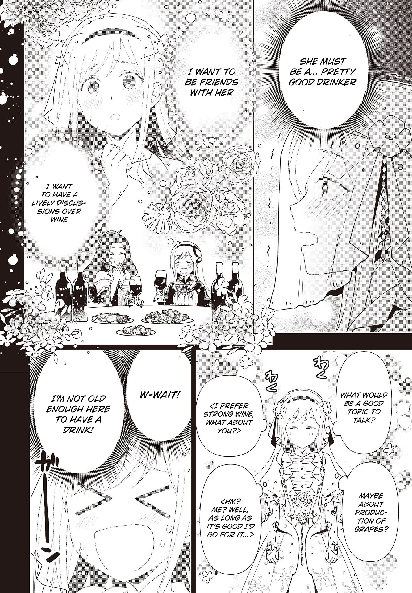 Read Tanaka Ke Tensei Suru EN Manga Online