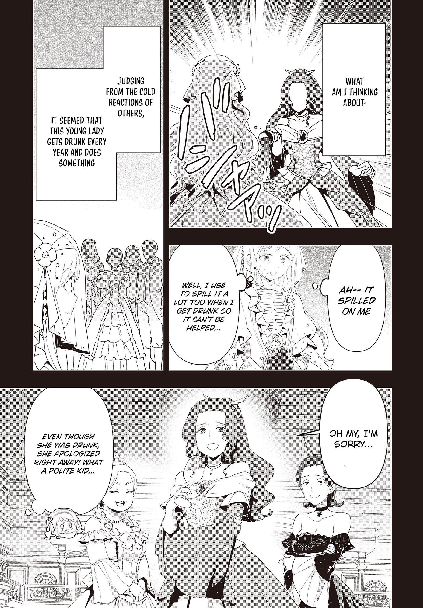 Read Tanaka Ke Tensei Suru EN Manga Online