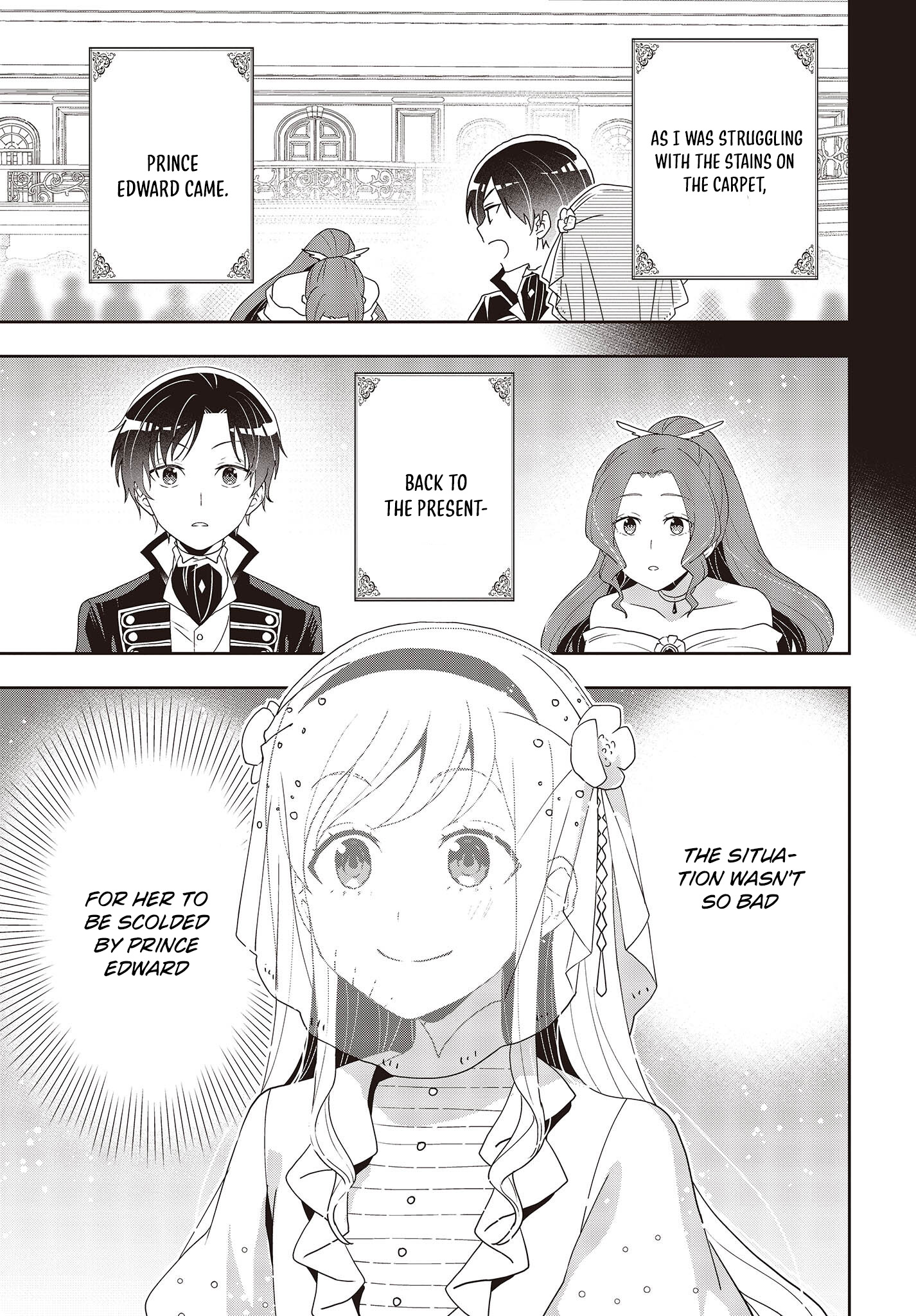 Read Tanaka Ke Tensei Suru EN Manga Online