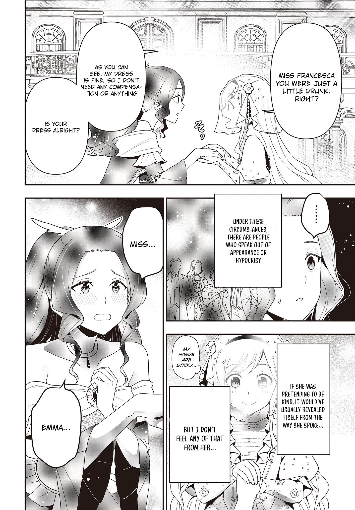 Read Tanaka Ke Tensei Suru EN Manga Online
