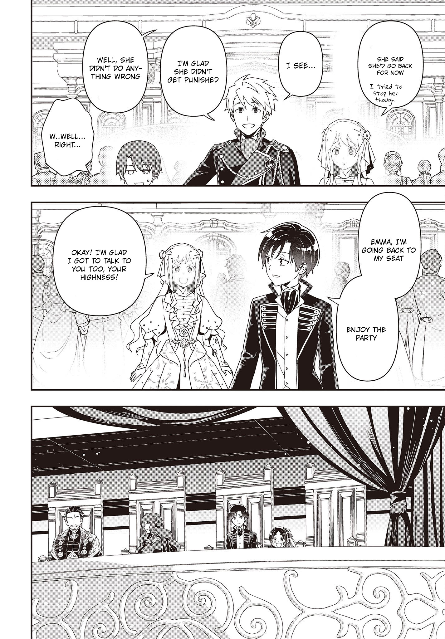 Read Tanaka Ke Tensei Suru EN Manga Online