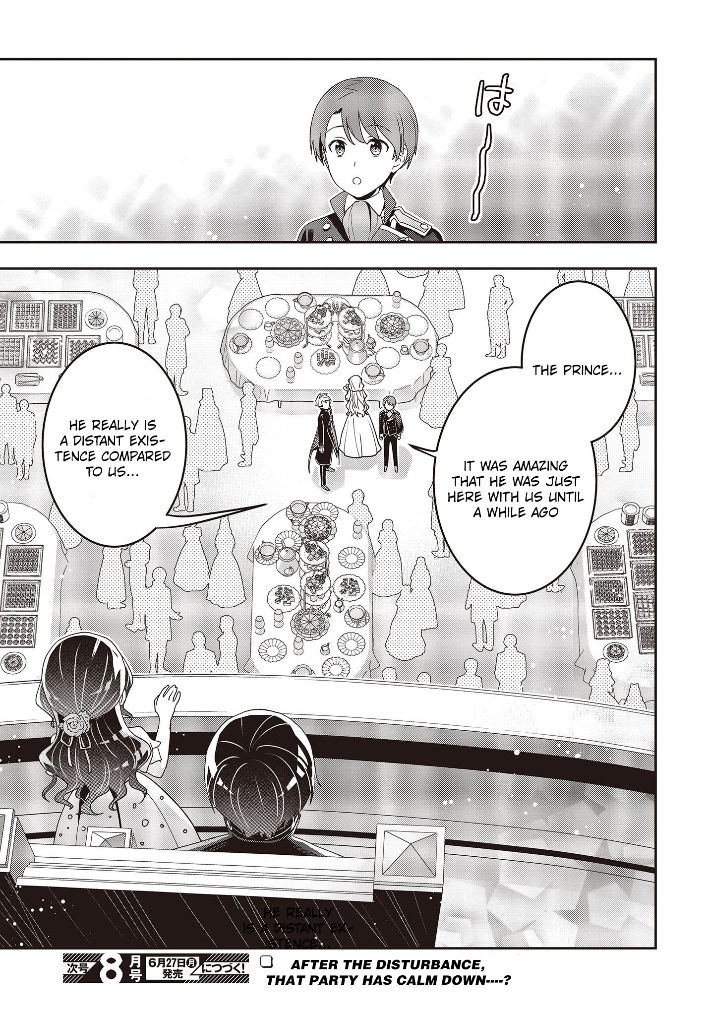 Read Tanaka Ke Tensei Suru EN Manga Online