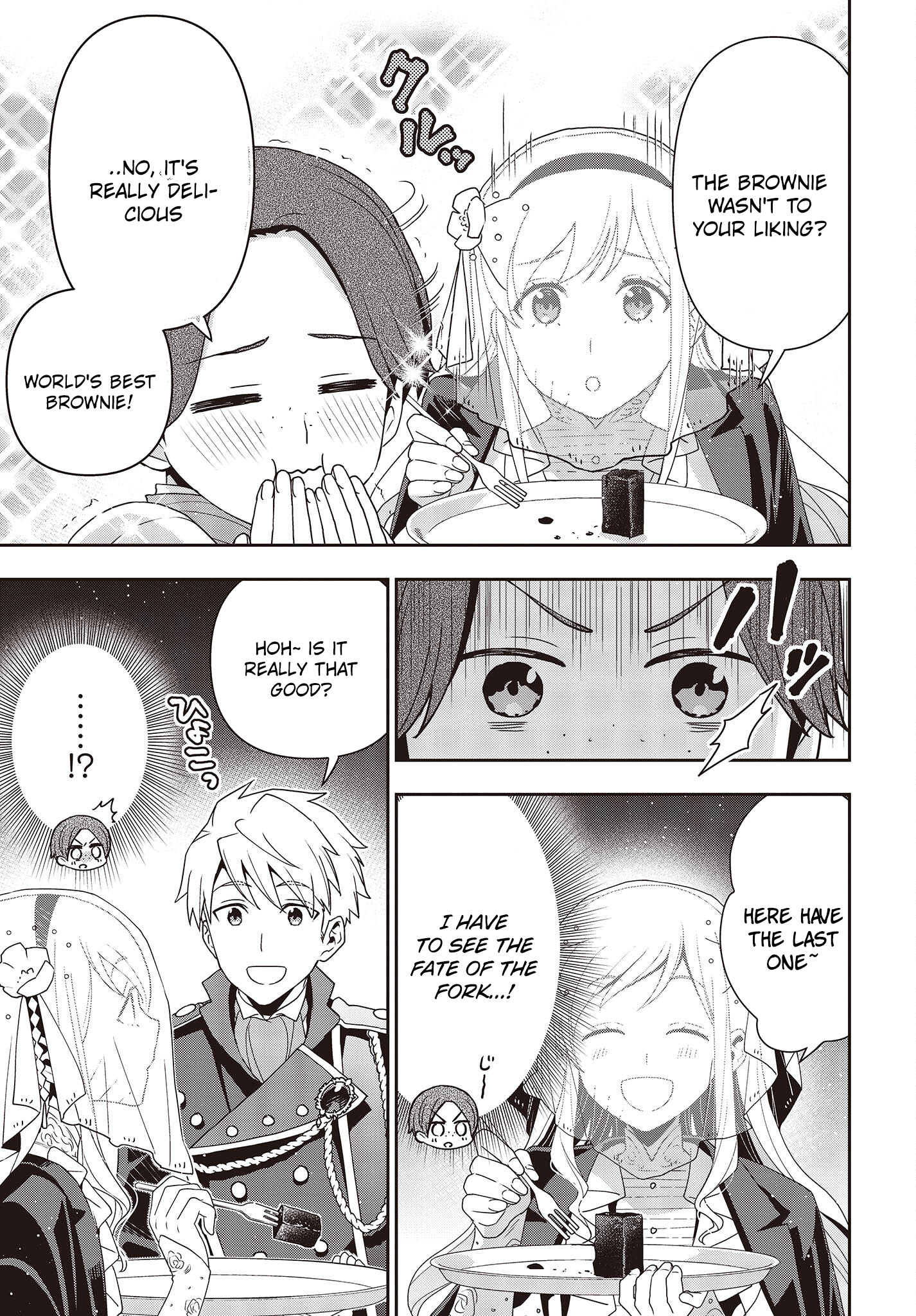 Read Tanaka Ke Tensei Suru EN Manga Online