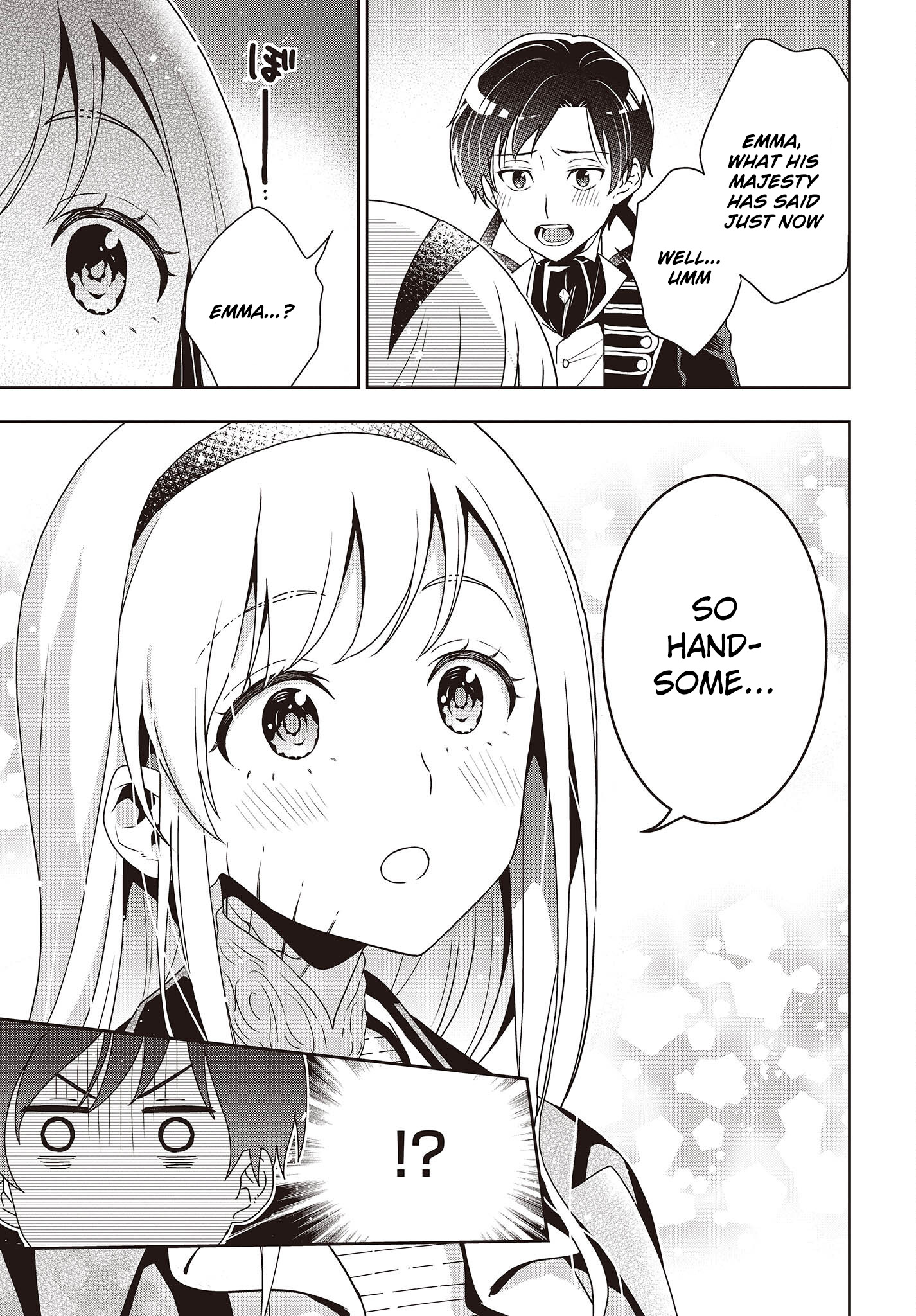 Read Tanaka Ke Tensei Suru EN Manga Online