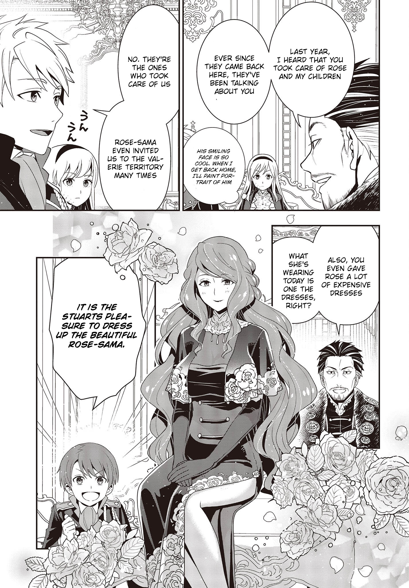 Read Tanaka Ke Tensei Suru EN Manga Online