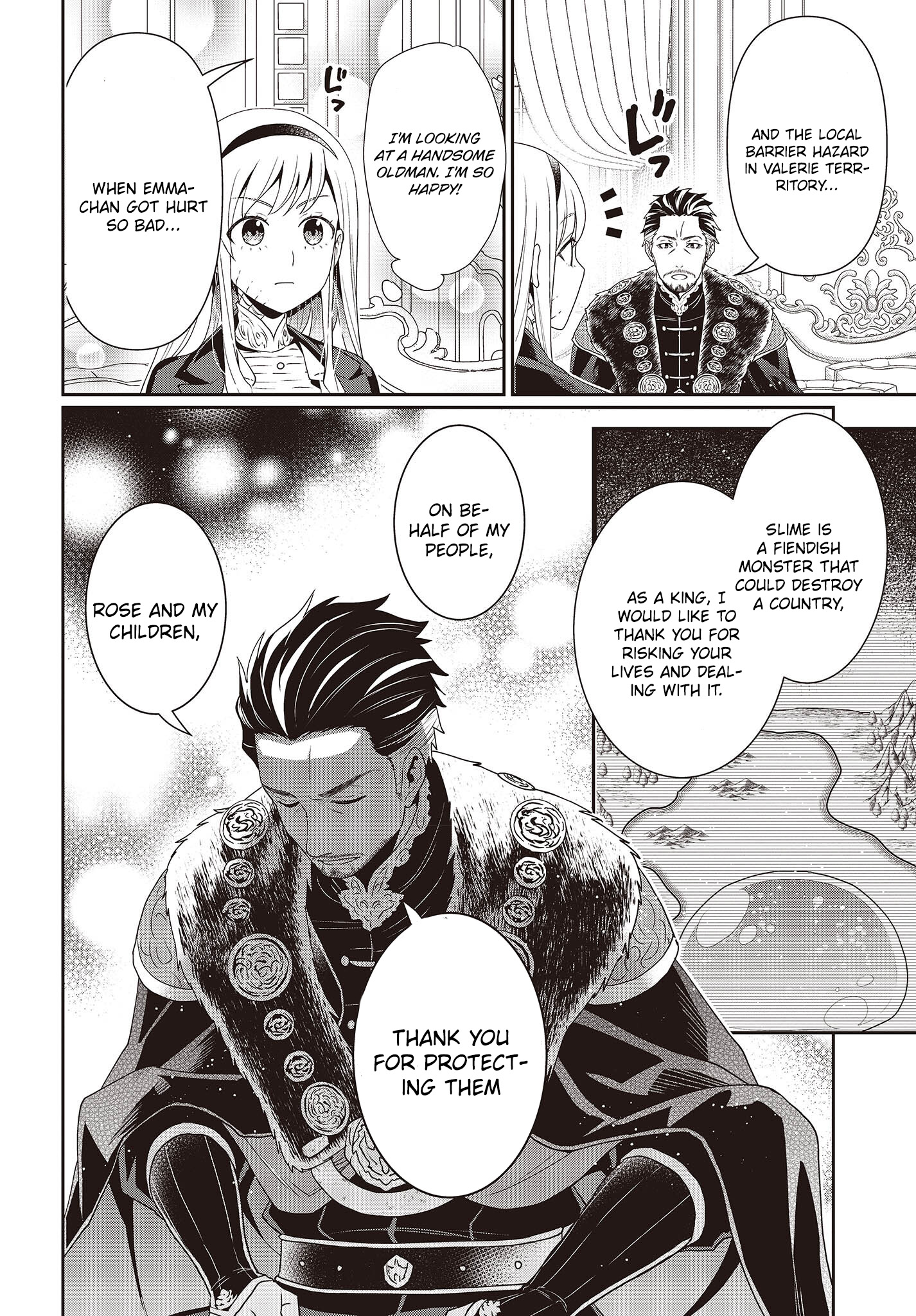 Read Tanaka Ke Tensei Suru EN Manga Online