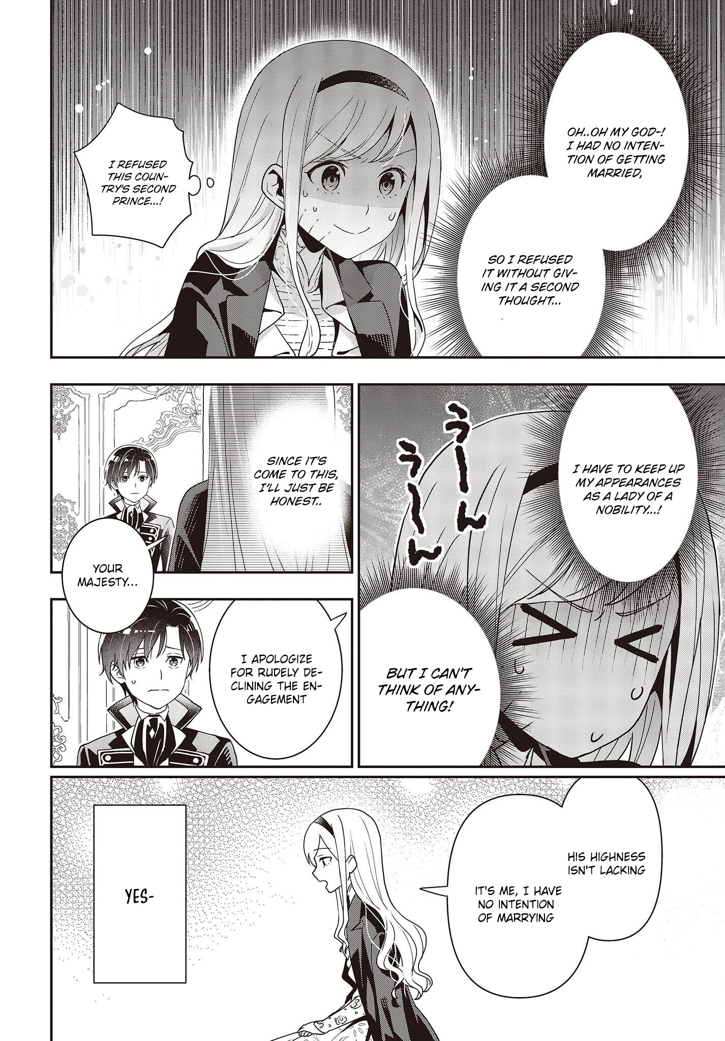 Read Tanaka Ke Tensei Suru EN Manga Online