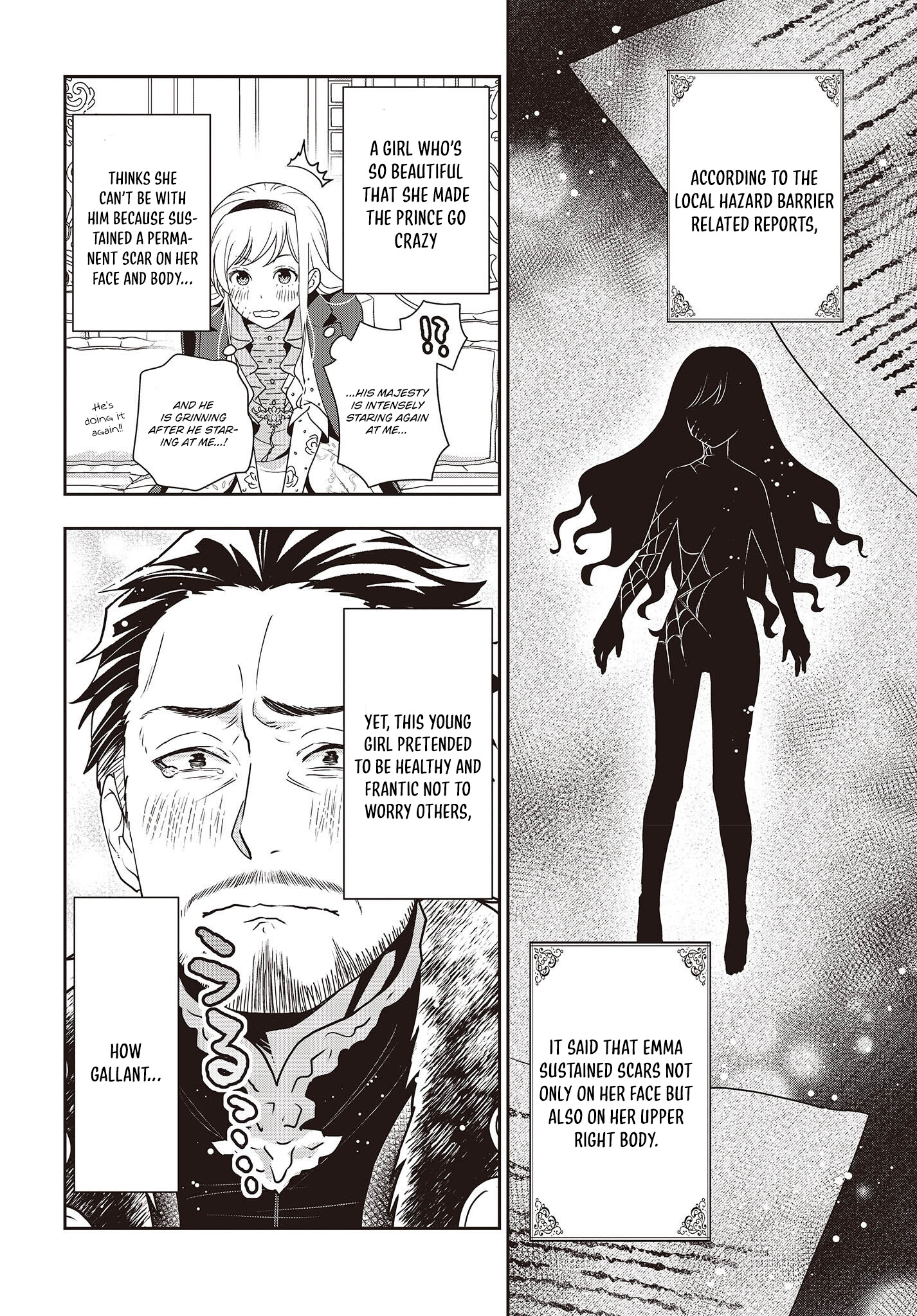 Read Tanaka Ke Tensei Suru EN Manga Online