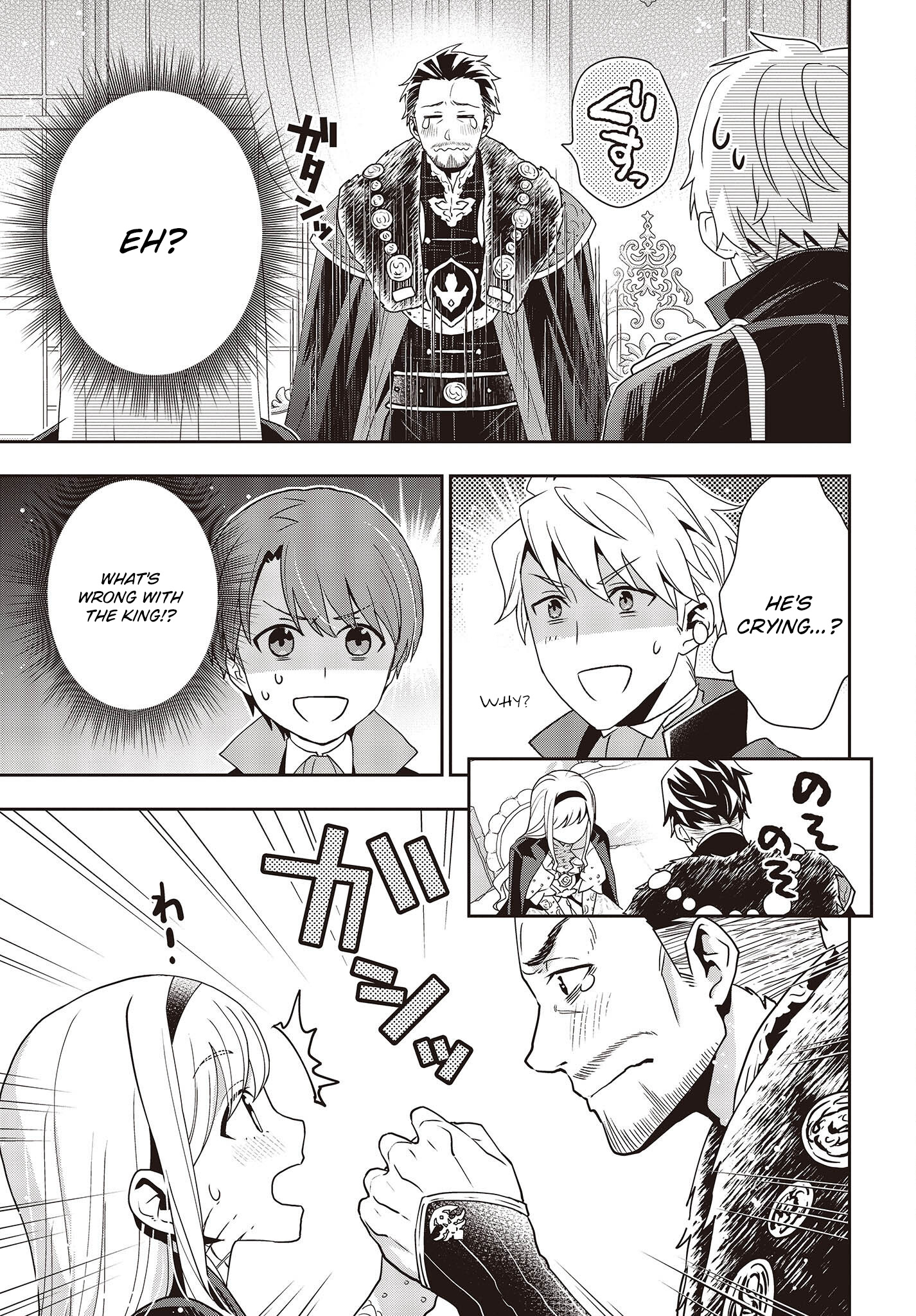 Read Tanaka Ke Tensei Suru EN Manga Online