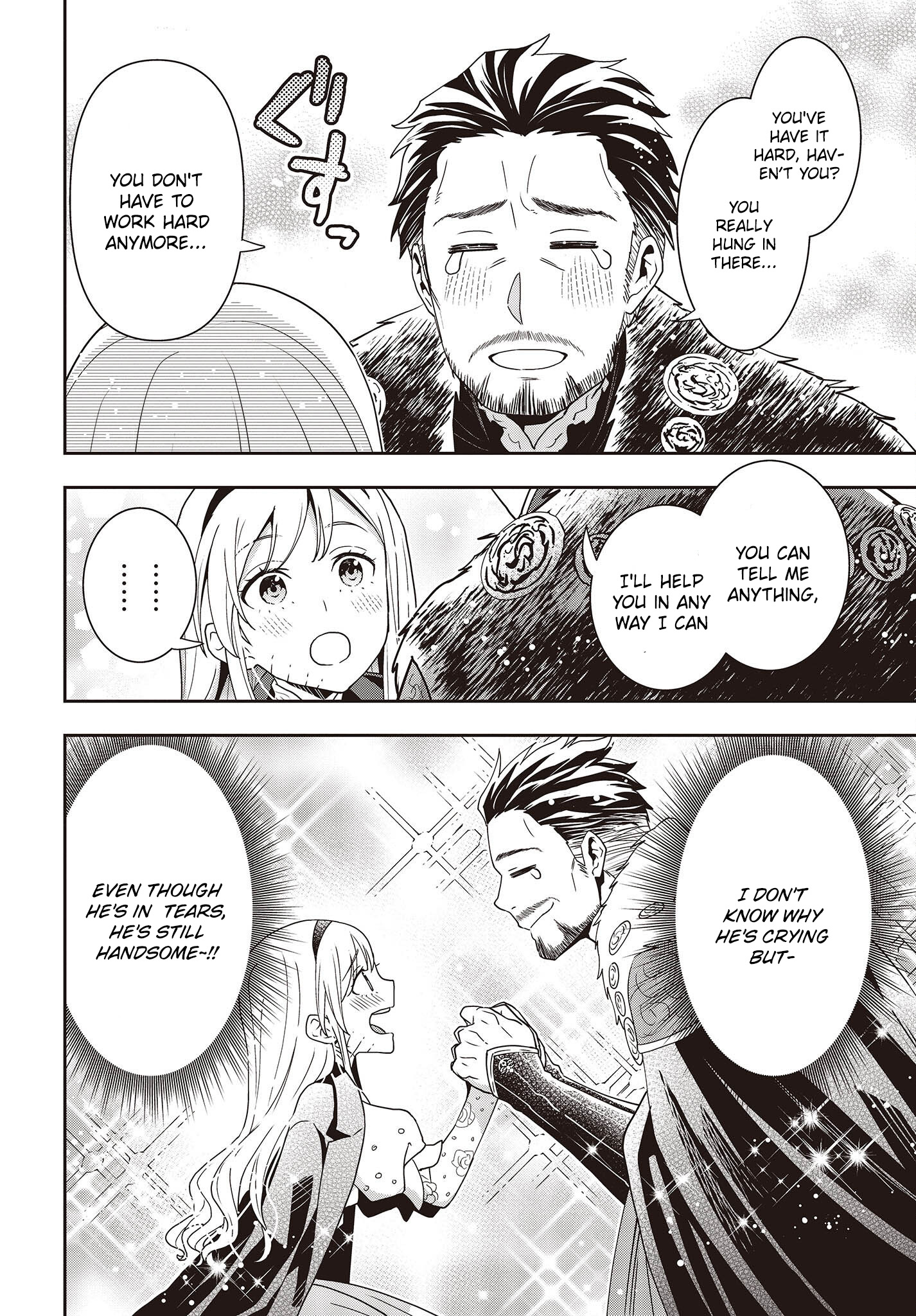 Read Tanaka Ke Tensei Suru EN Manga Online