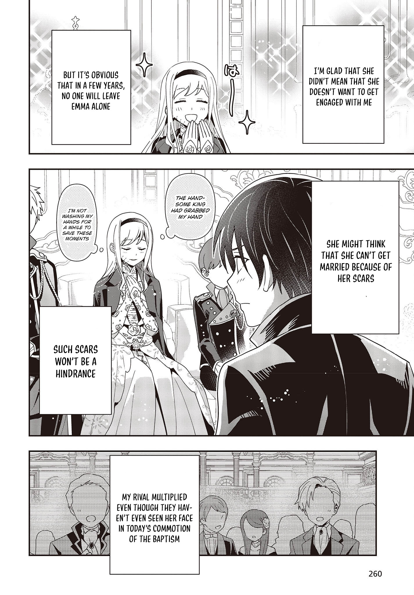 Read Tanaka Ke Tensei Suru EN Manga Online