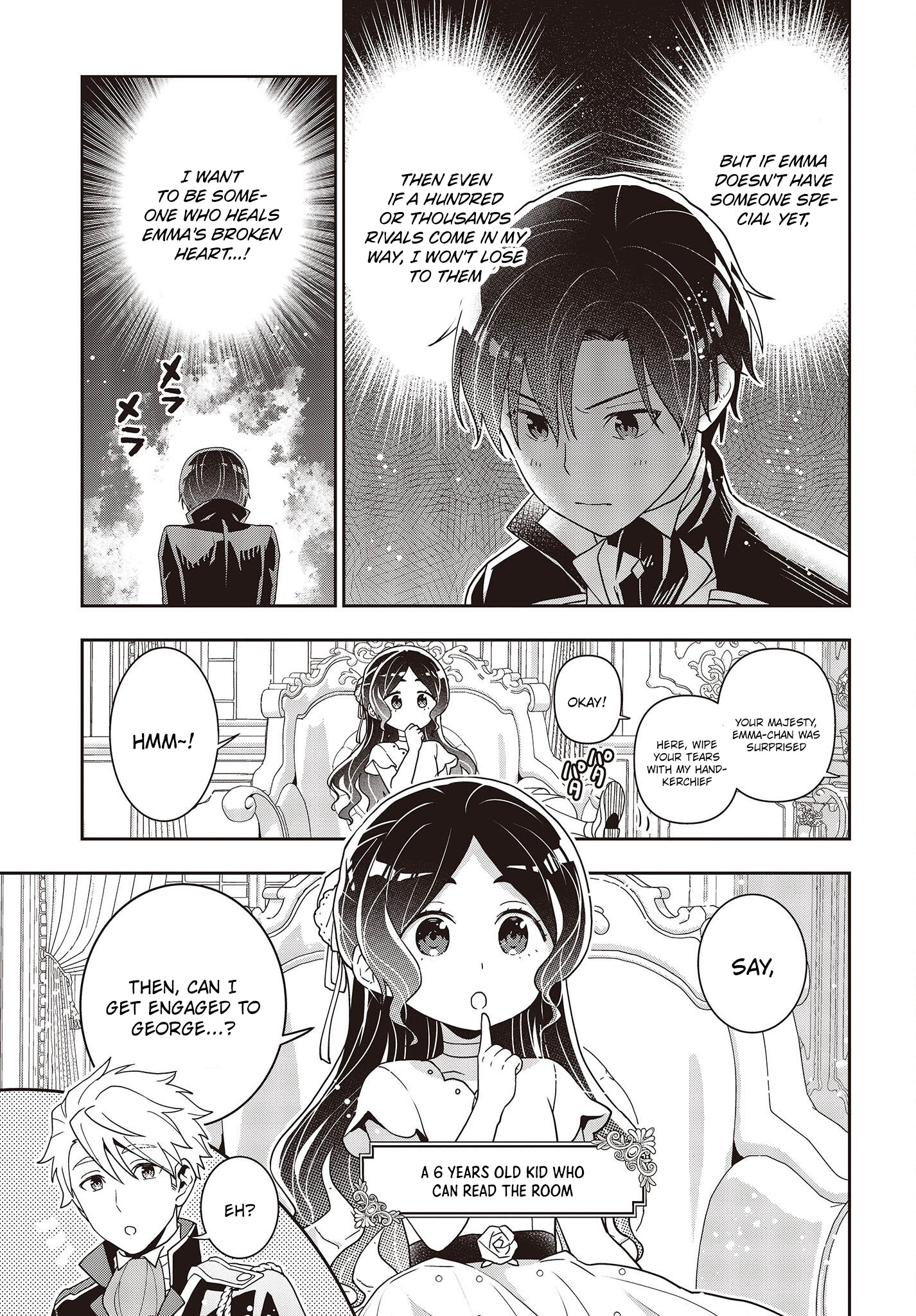 Read Tanaka Ke Tensei Suru EN Manga Online
