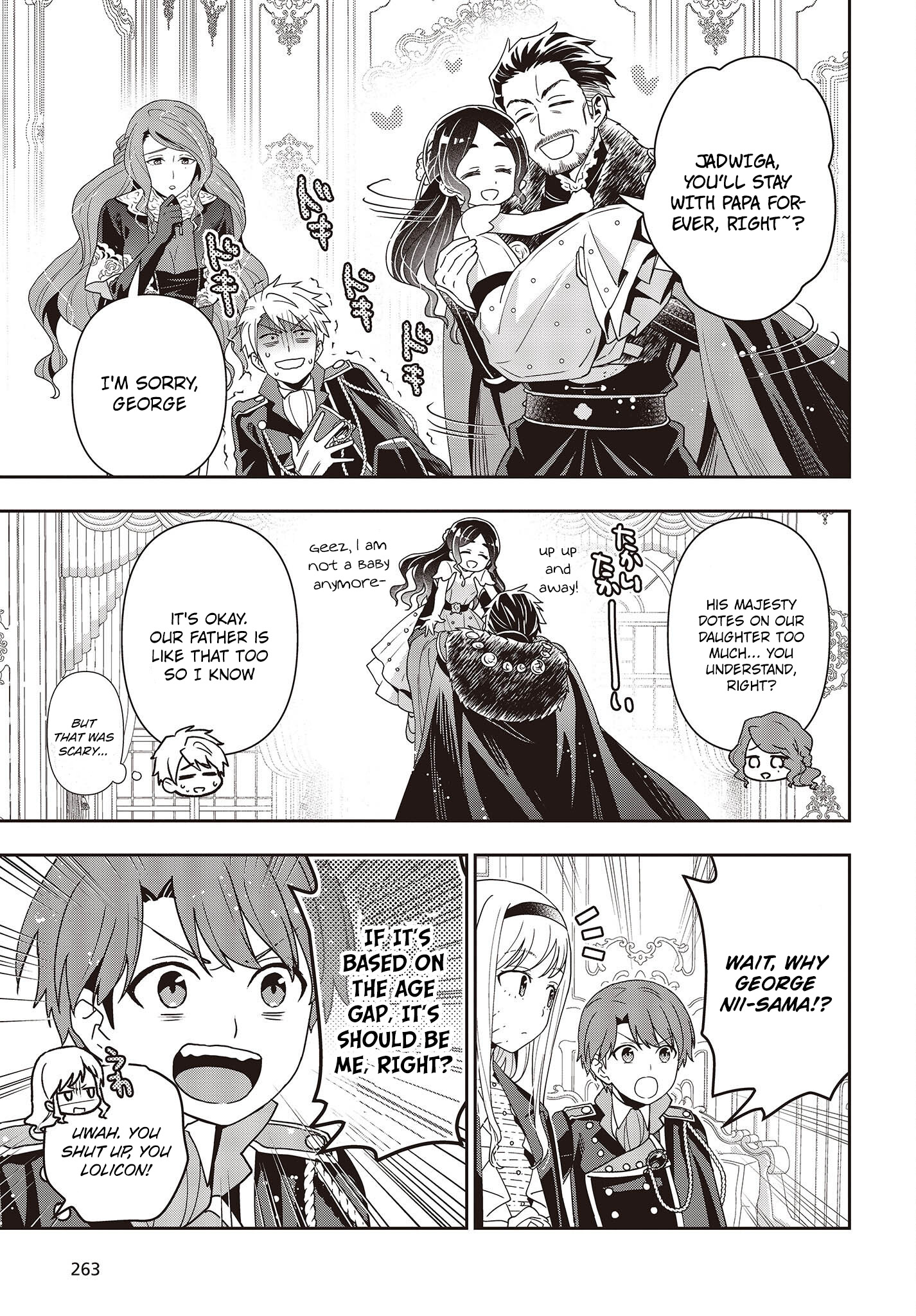 Read Tanaka Ke Tensei Suru EN Manga Online