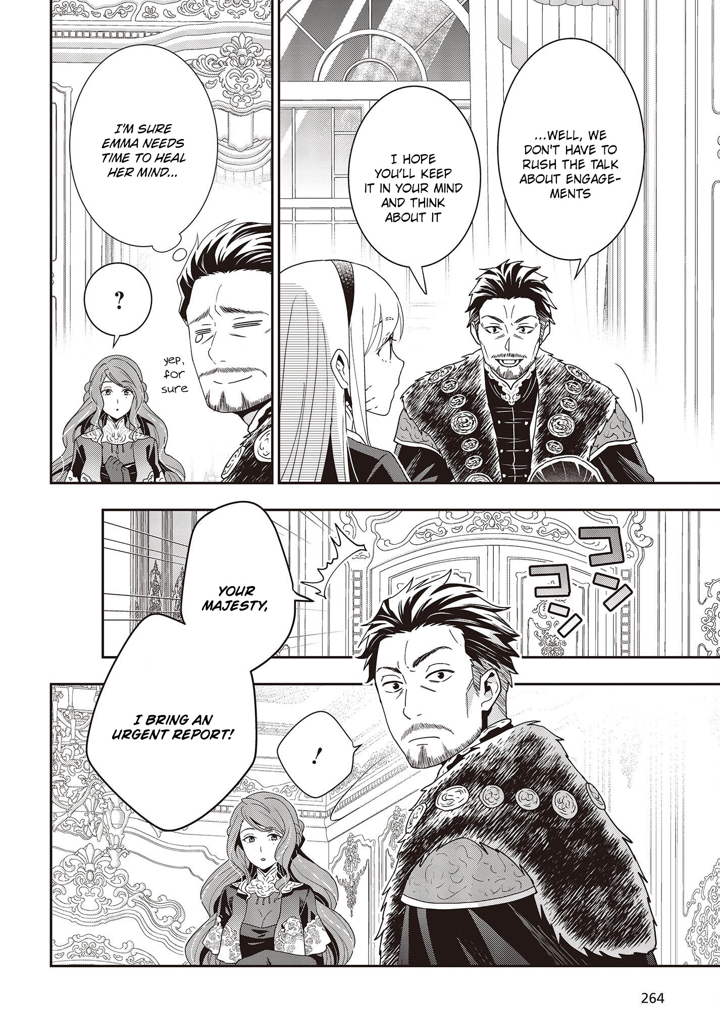 Read Tanaka Ke Tensei Suru EN Manga Online