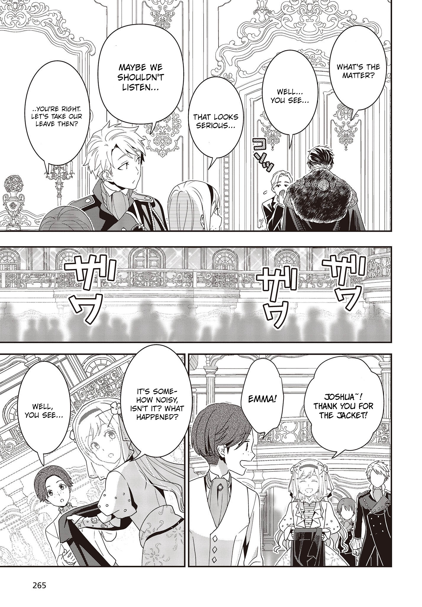 Read Tanaka Ke Tensei Suru EN Manga Online