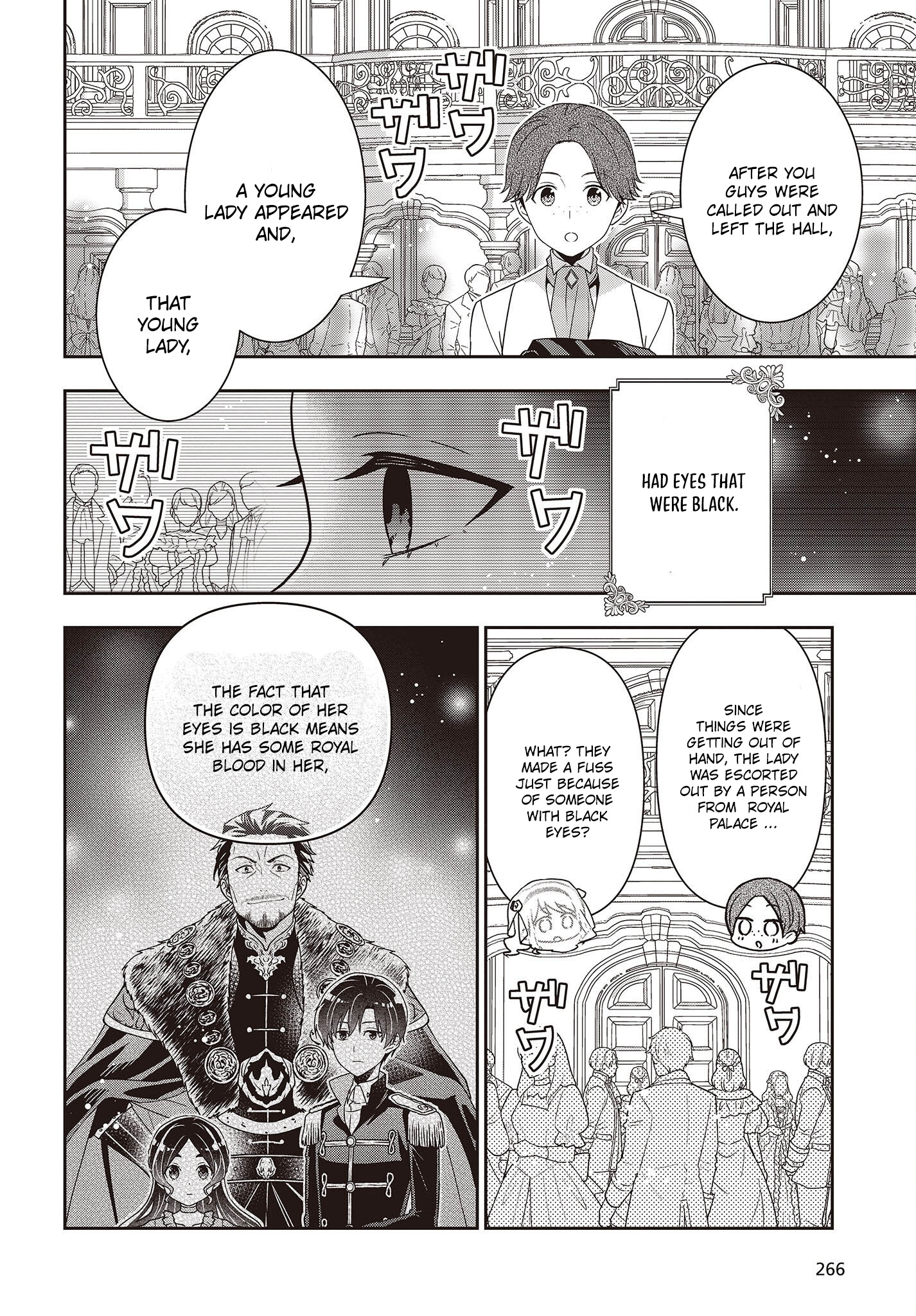 Read Tanaka Ke Tensei Suru EN Manga Online