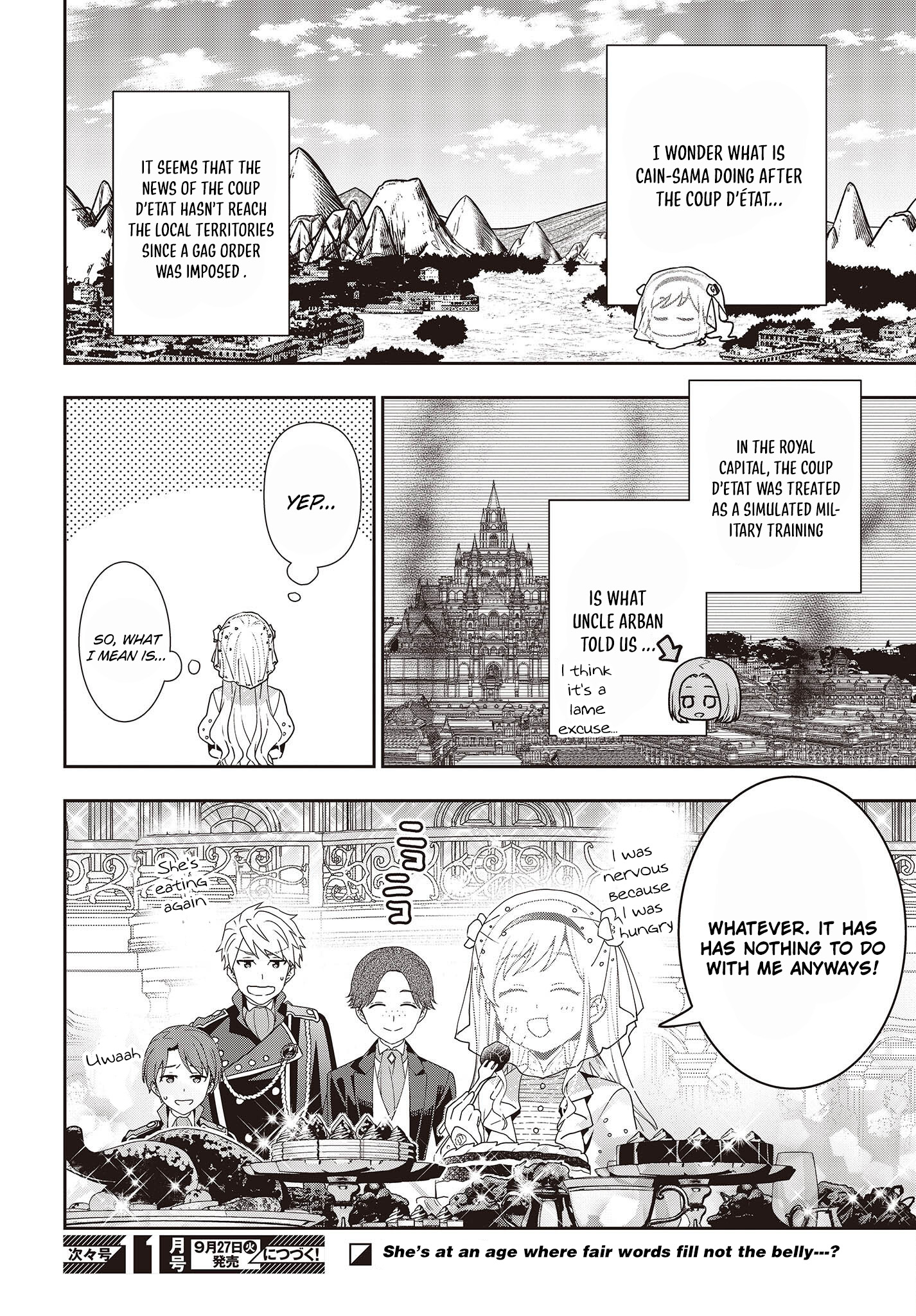 Read Tanaka Ke Tensei Suru EN Manga Online