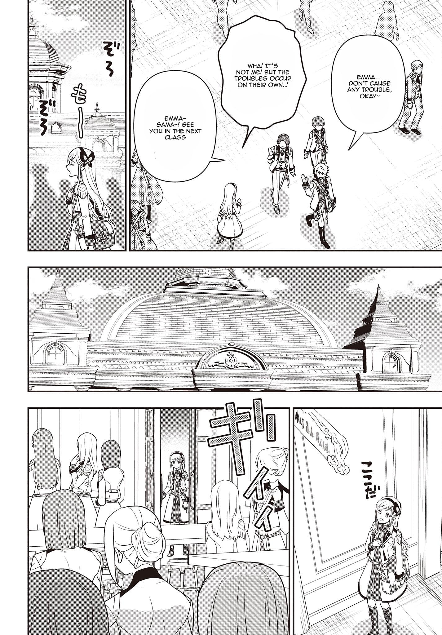 Read Tanaka Ke Tensei Suru EN Manga Online