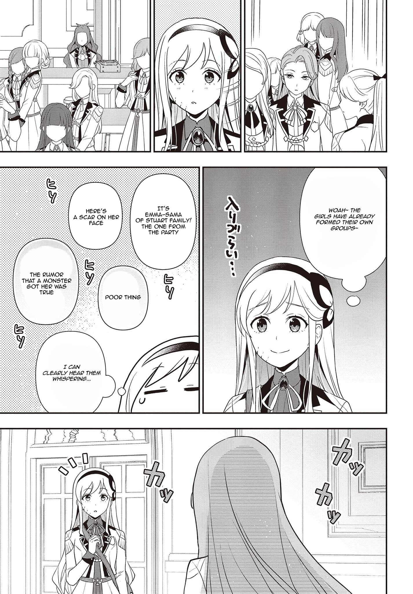 Read Tanaka Ke Tensei Suru EN Manga Online