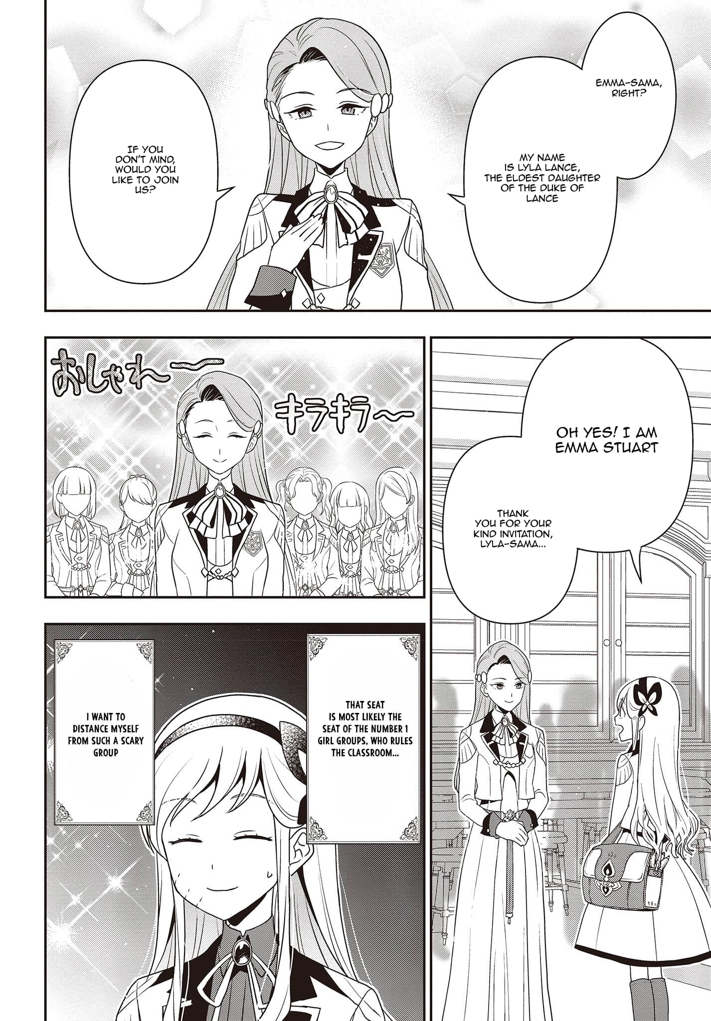 Read Tanaka Ke Tensei Suru EN Manga Online