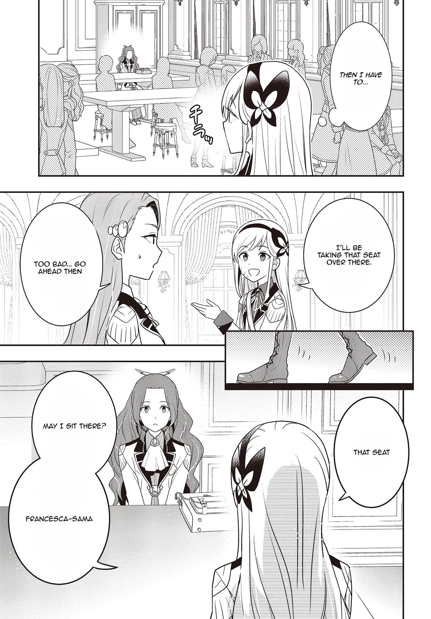 Read Tanaka Ke Tensei Suru EN Manga Online