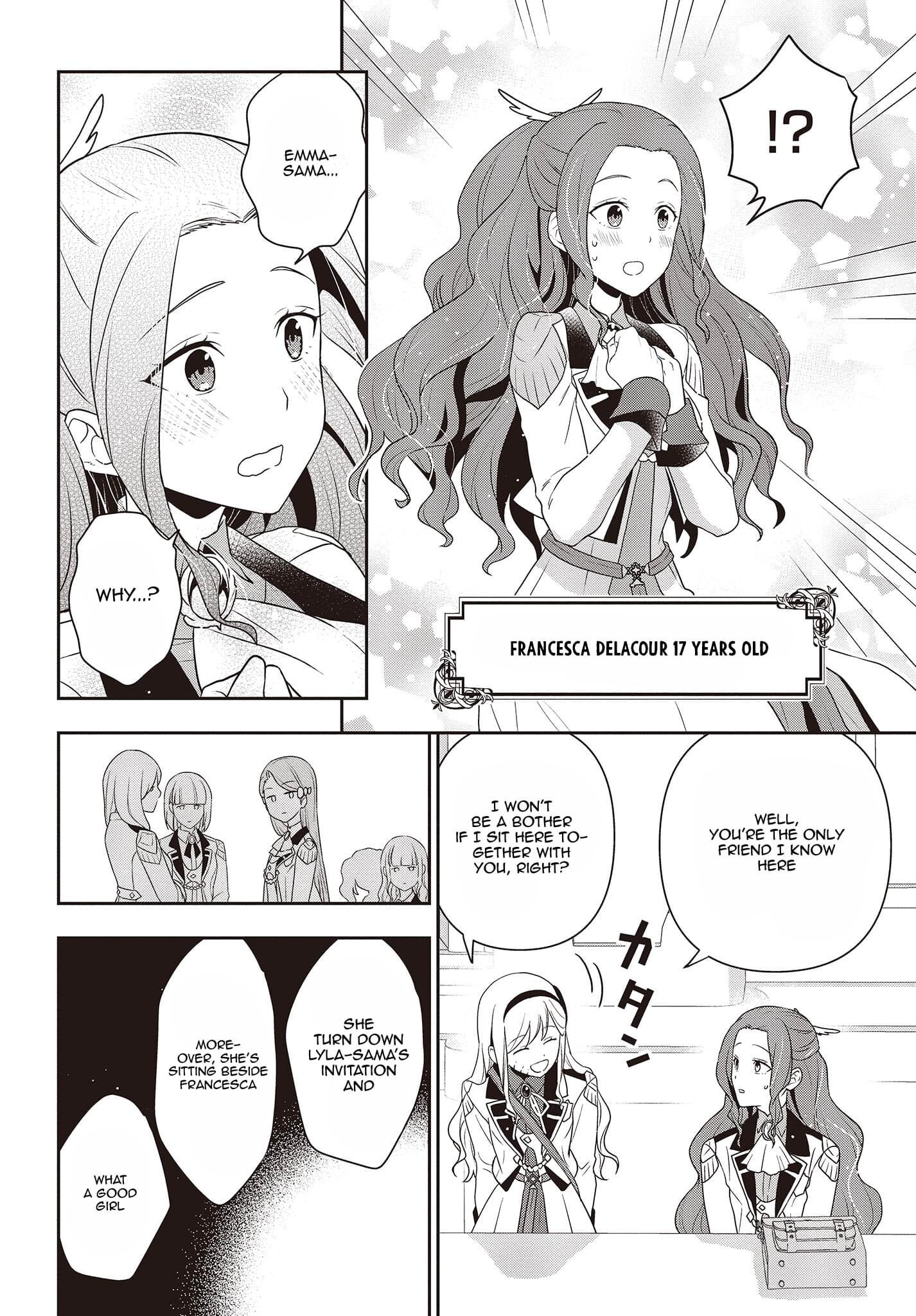 Read Tanaka Ke Tensei Suru EN Manga Online