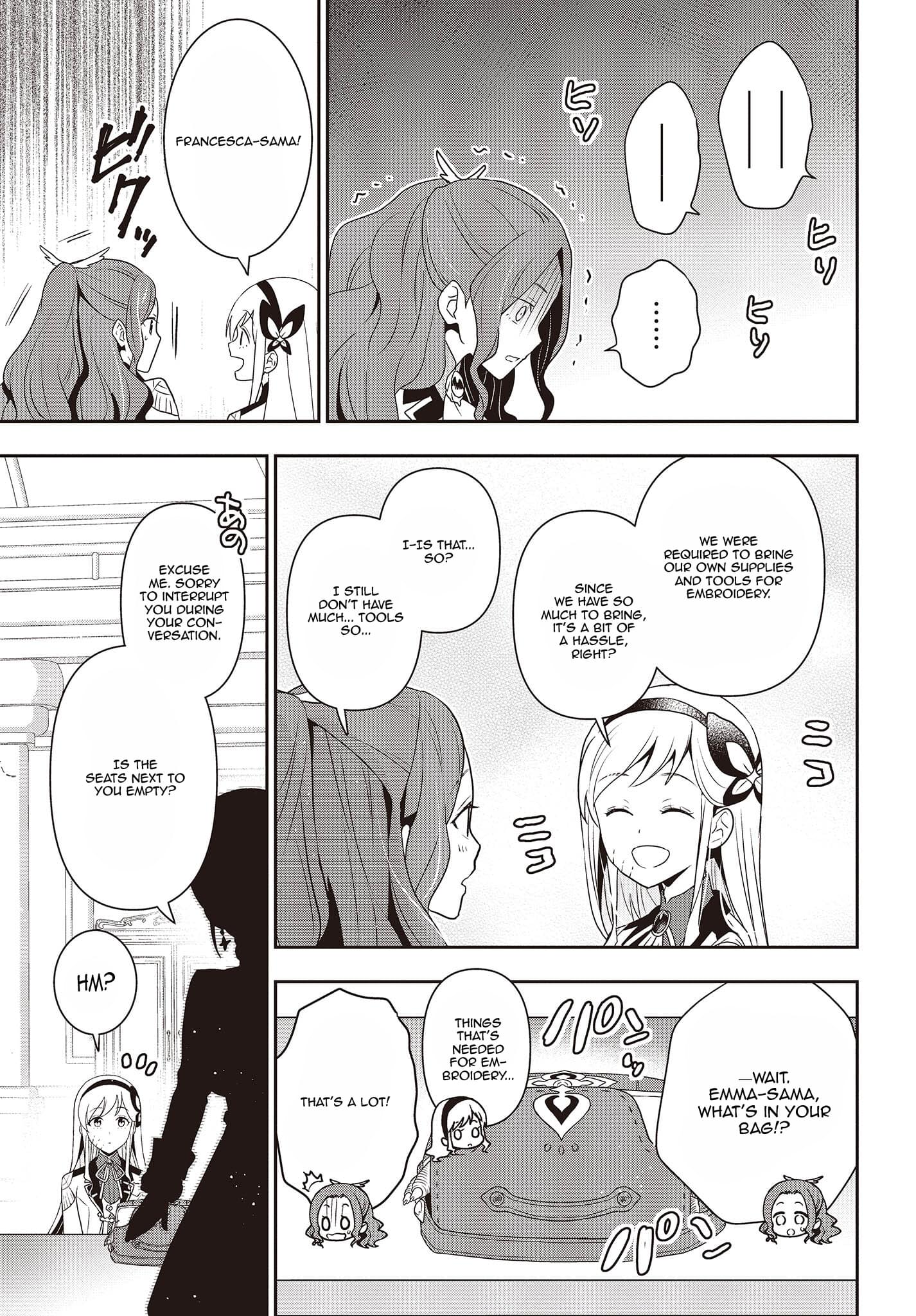 Read Tanaka Ke Tensei Suru EN Manga Online