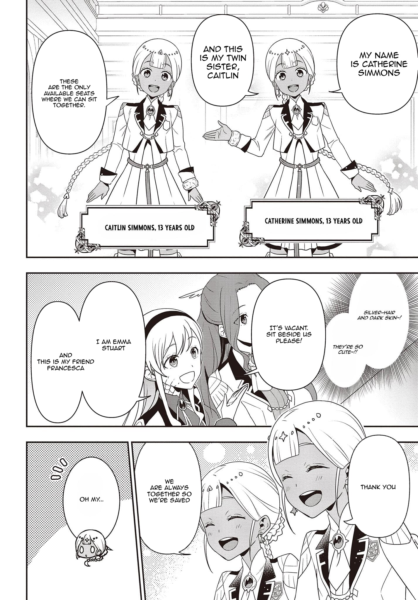 Read Tanaka Ke Tensei Suru EN Manga Online