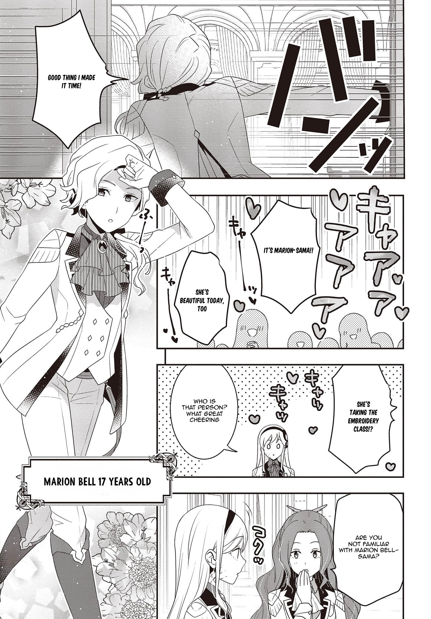 Read Tanaka Ke Tensei Suru EN Manga Online