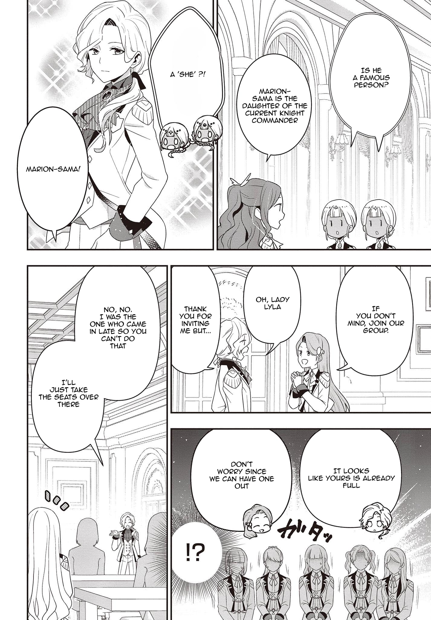 Read Tanaka Ke Tensei Suru EN Manga Online
