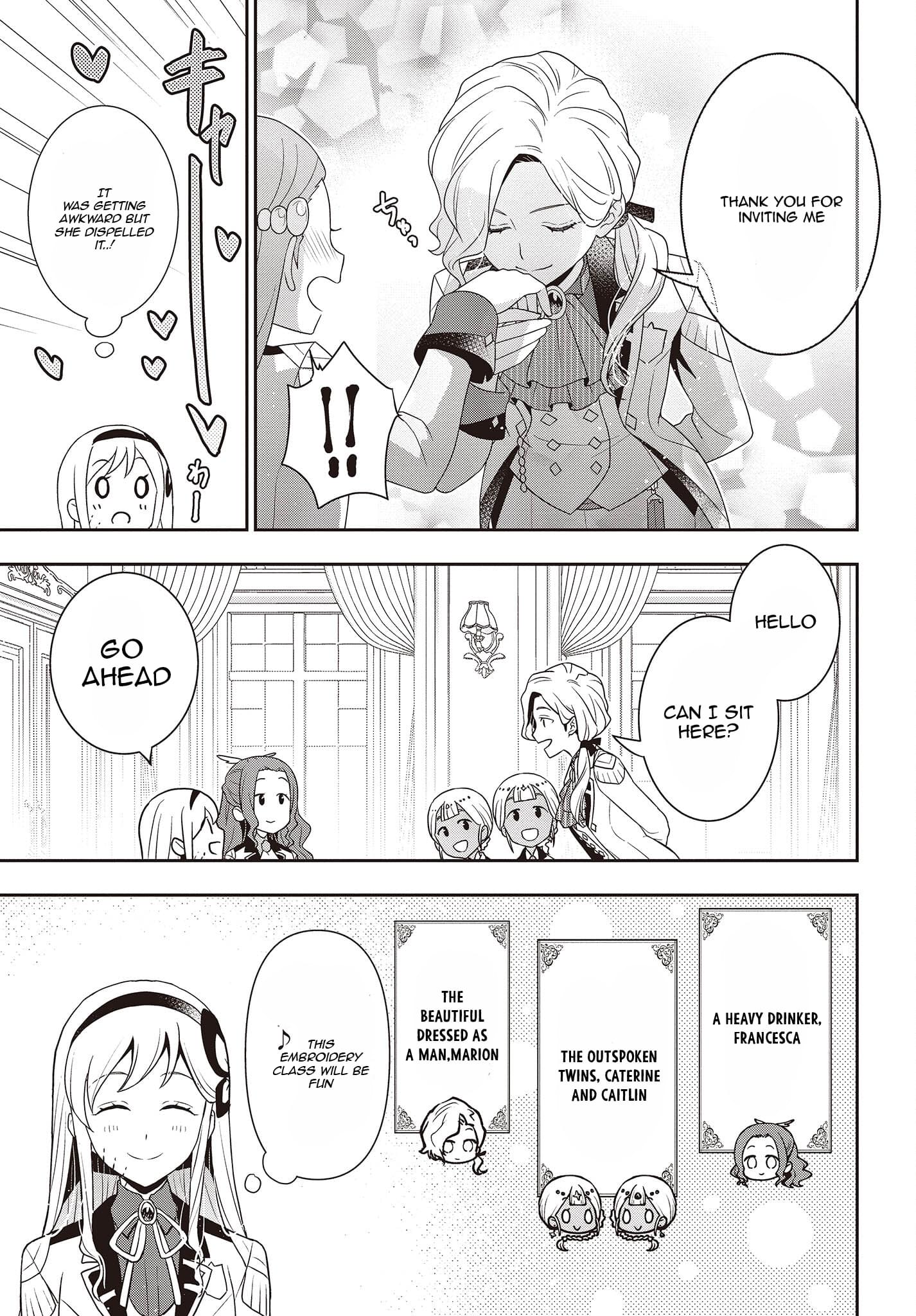 Read Tanaka Ke Tensei Suru EN Manga Online