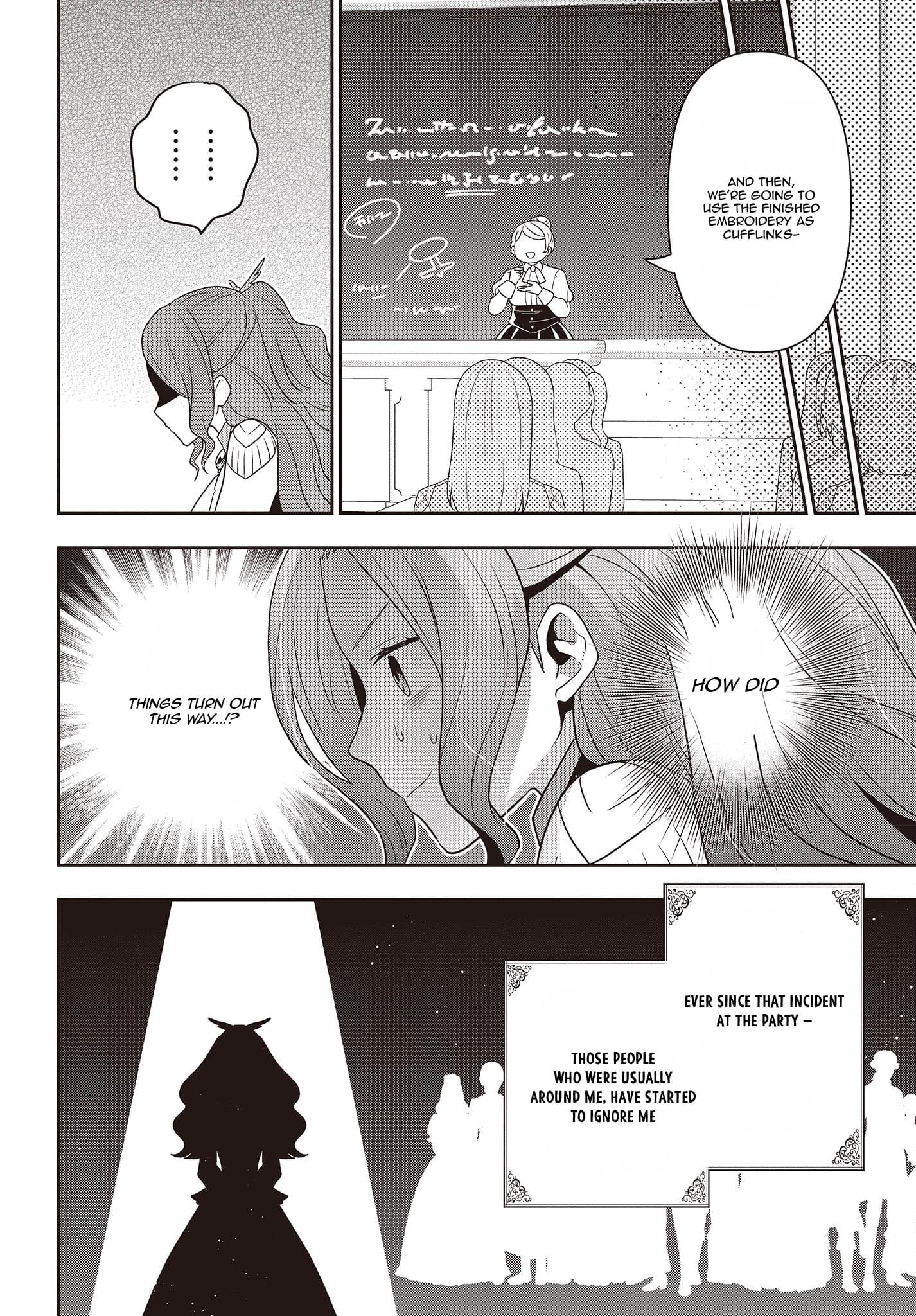 Read Tanaka Ke Tensei Suru EN Manga Online