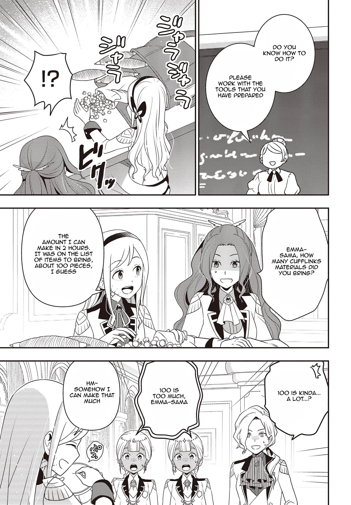 Read Tanaka Ke Tensei Suru EN Manga Online