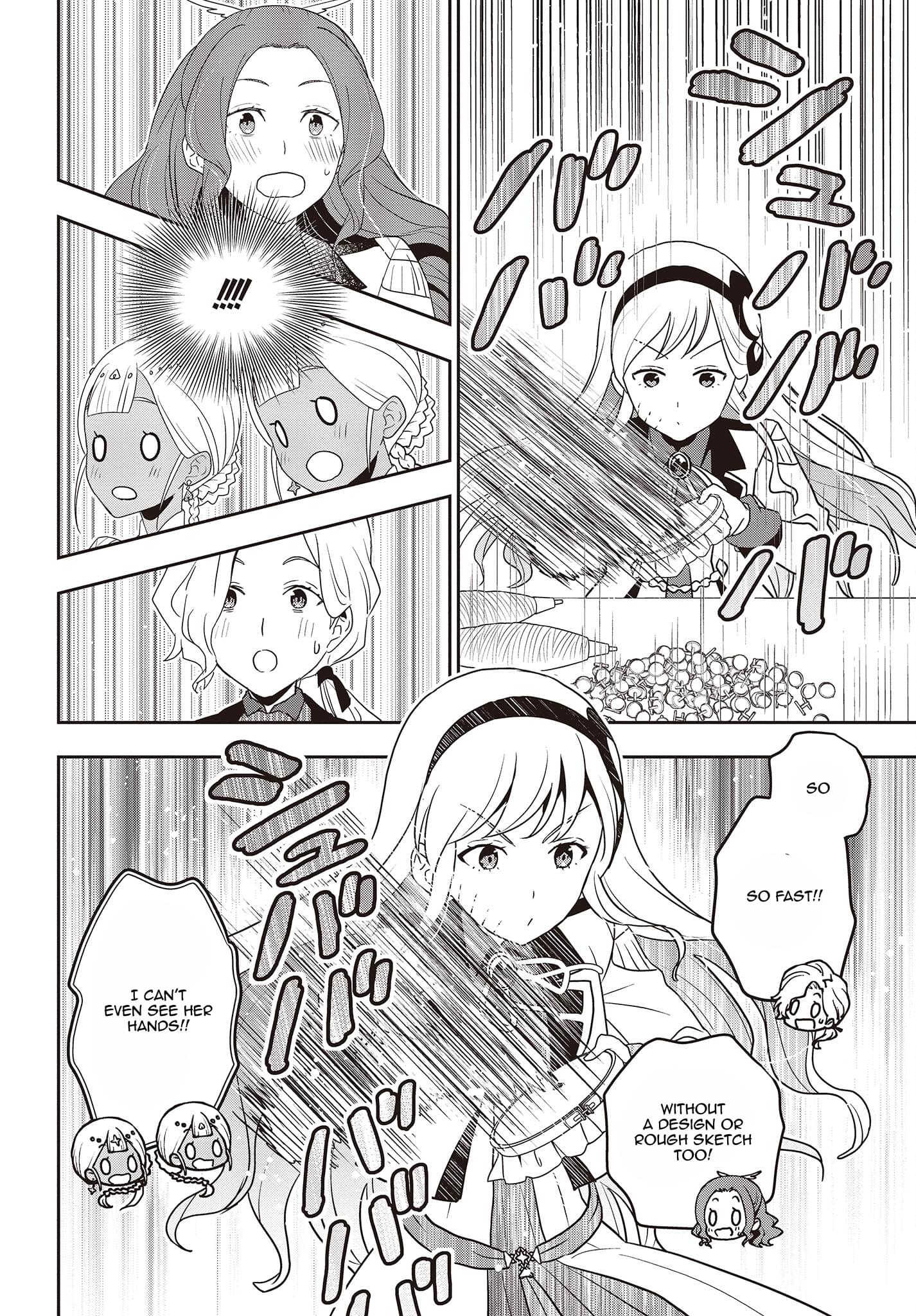 Read Tanaka Ke Tensei Suru EN Manga Online