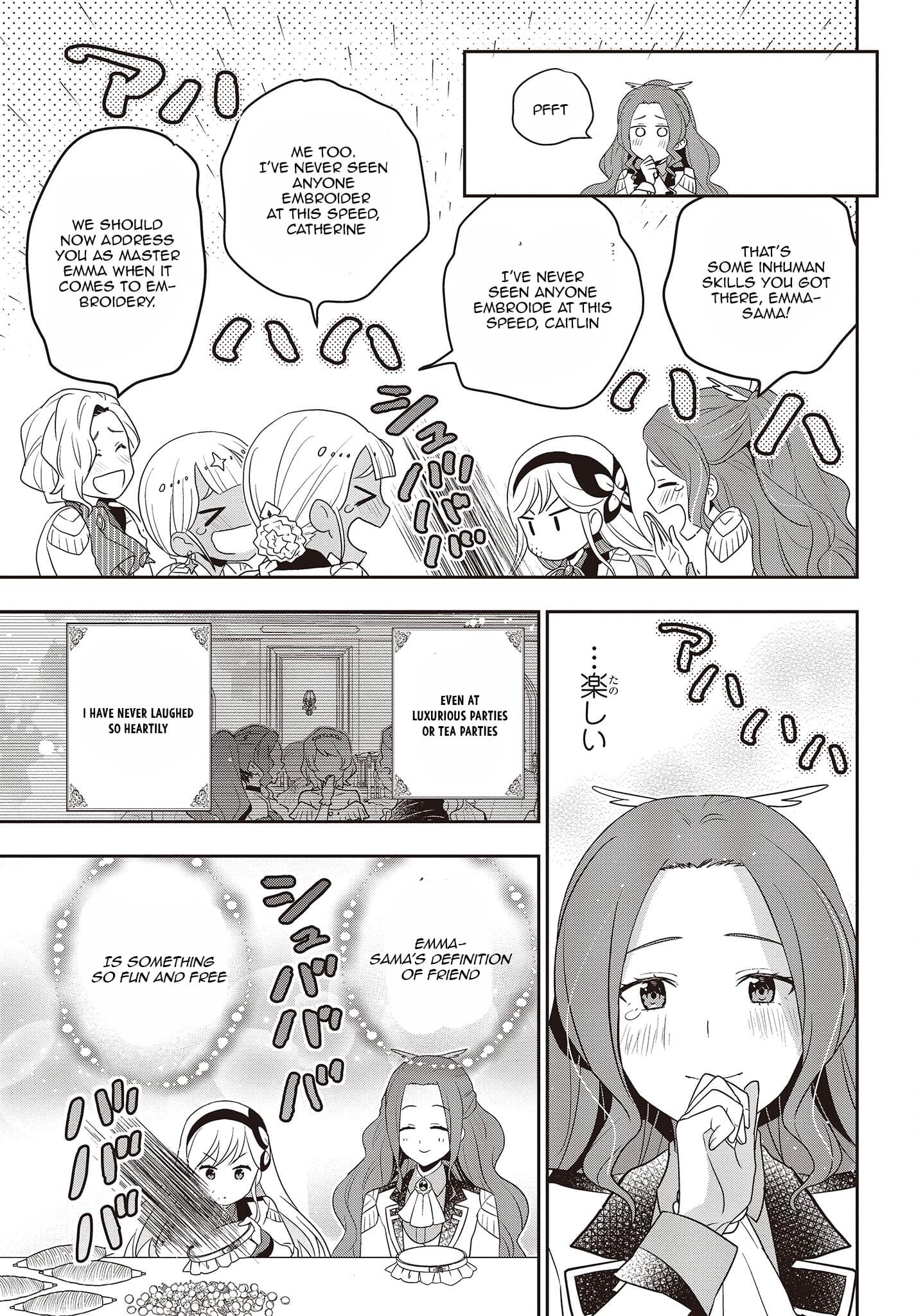 Read Tanaka Ke Tensei Suru EN Manga Online